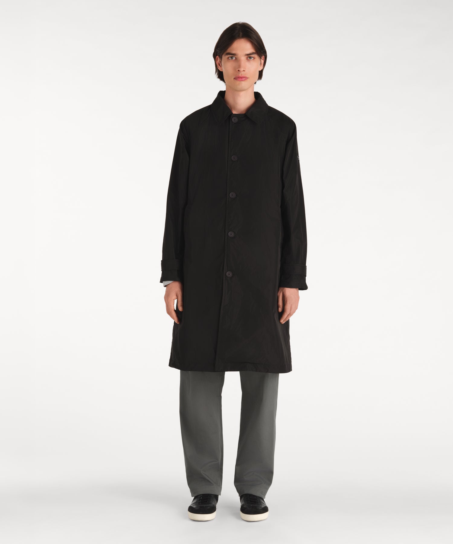 ORNE Padded Coat