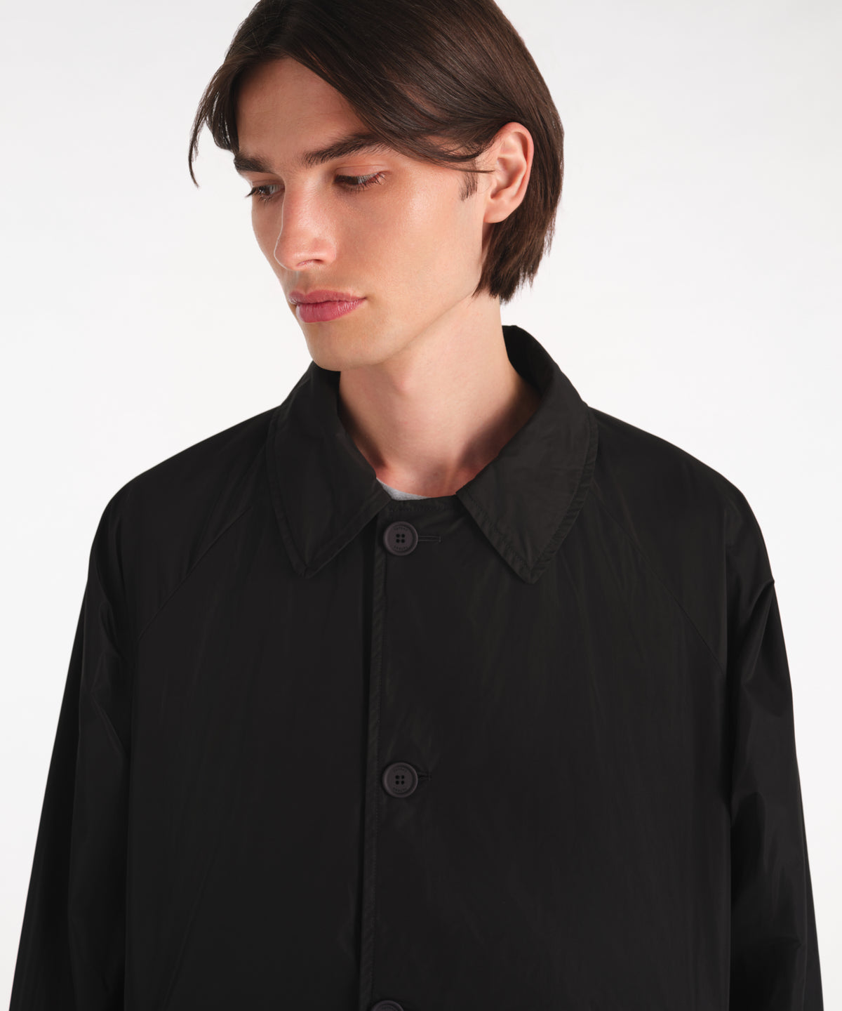 ORNE Padded Coat