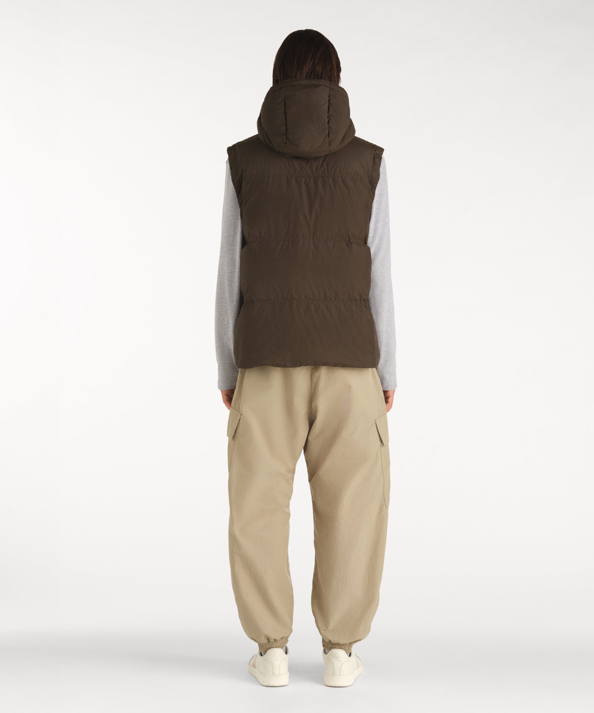 DURANCE Down Vest