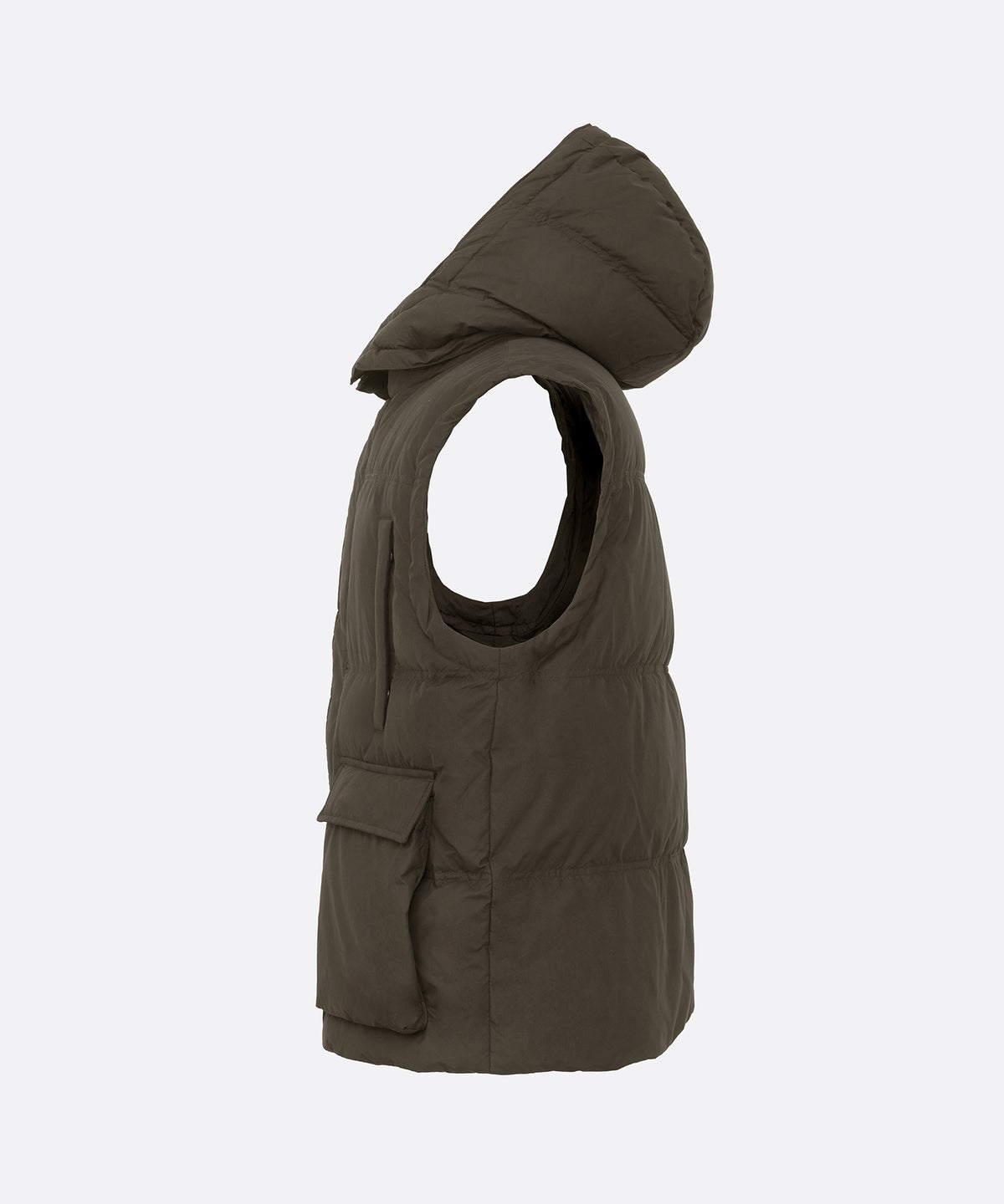 DURANCE Down Vest