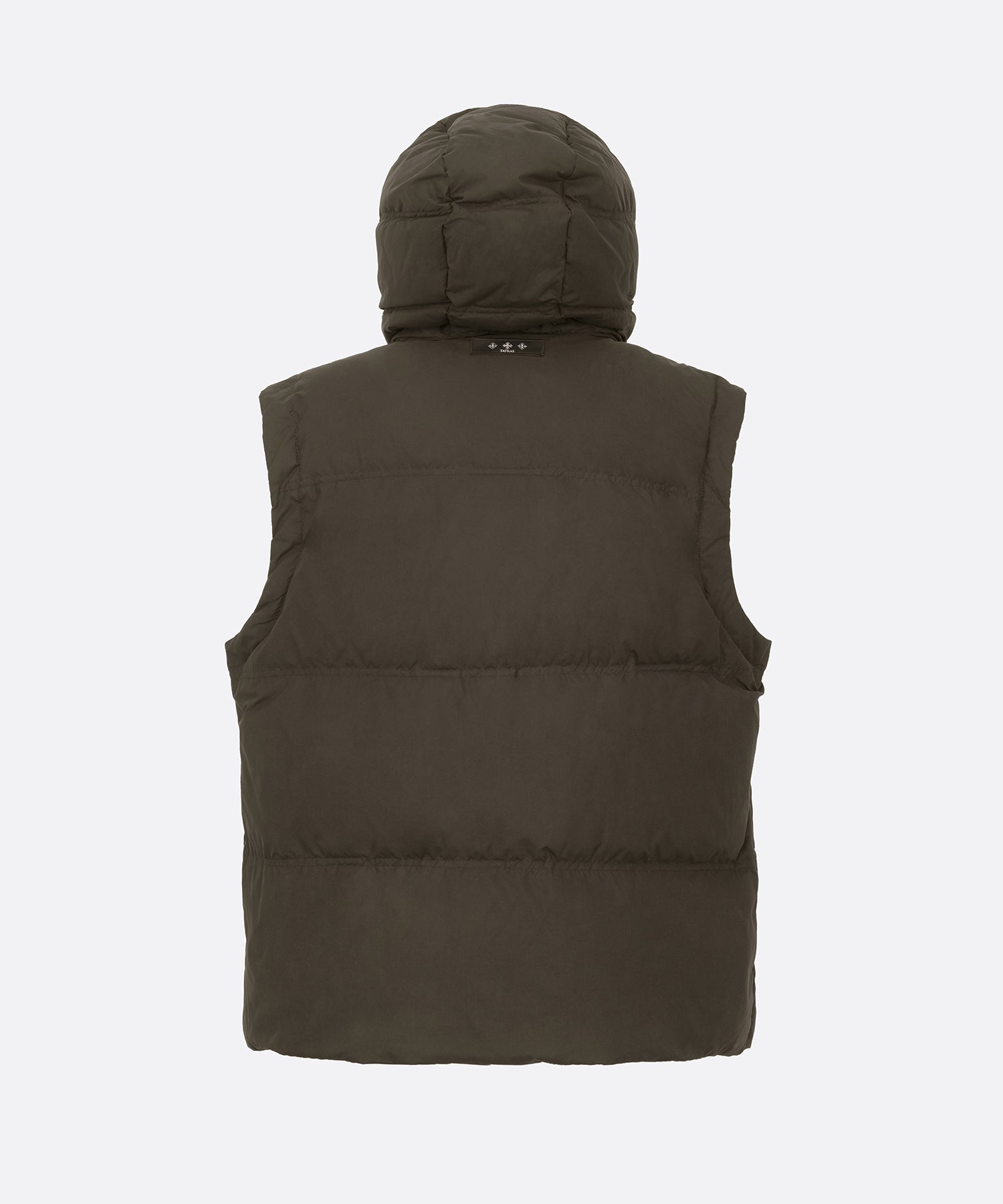 DURANCE Down Vest