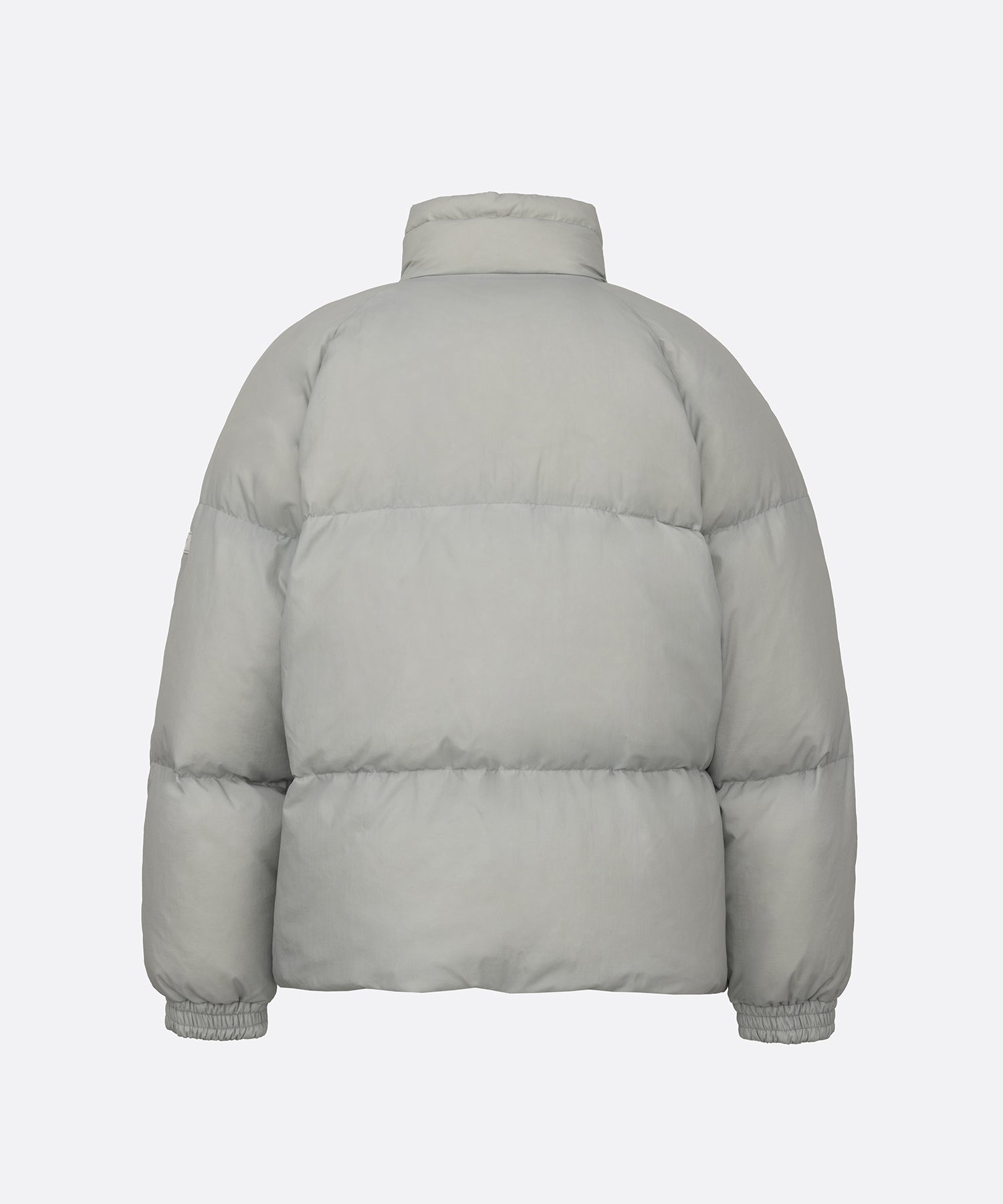 AIN Short Down Jacket