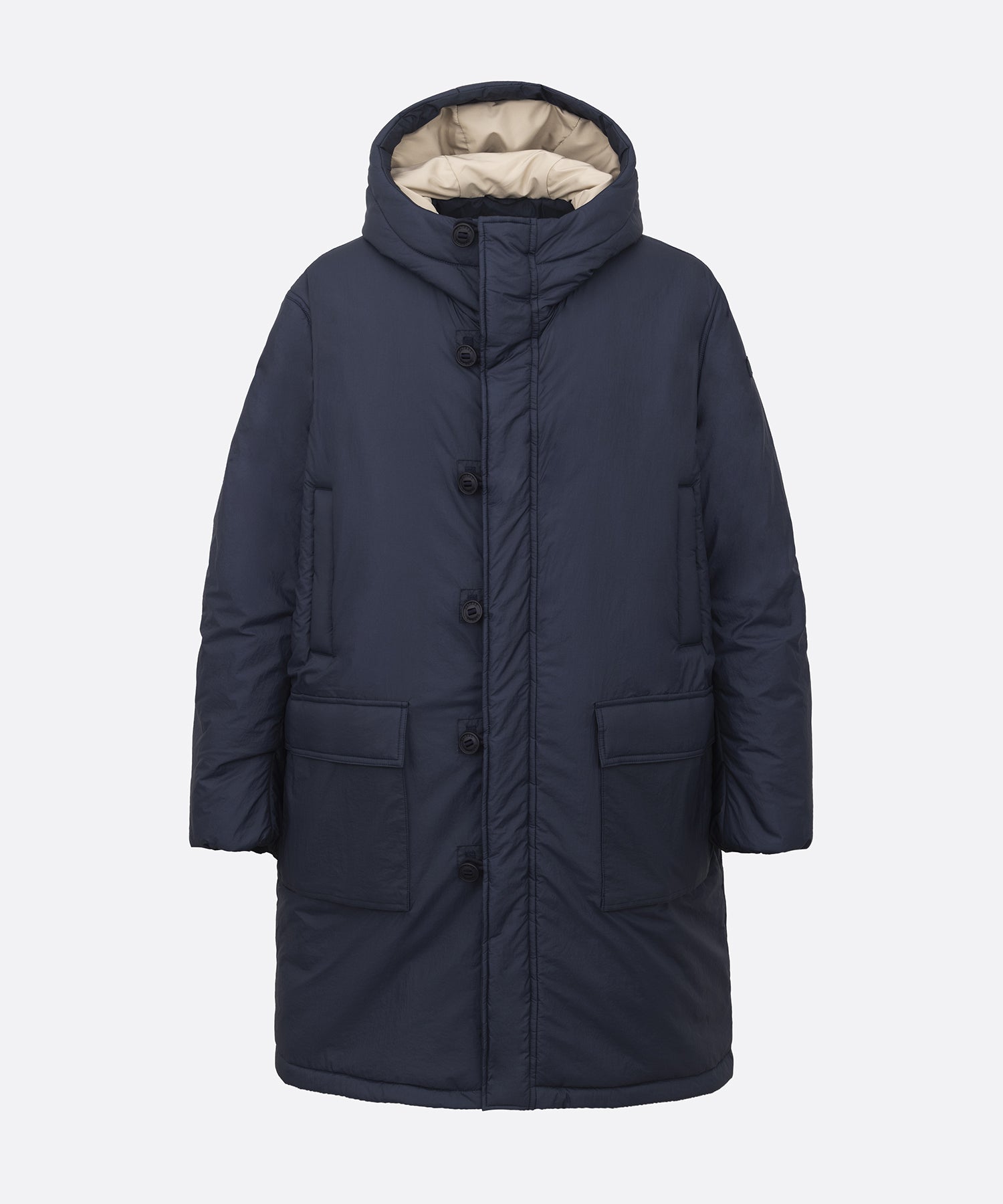 DROME Padded Coat