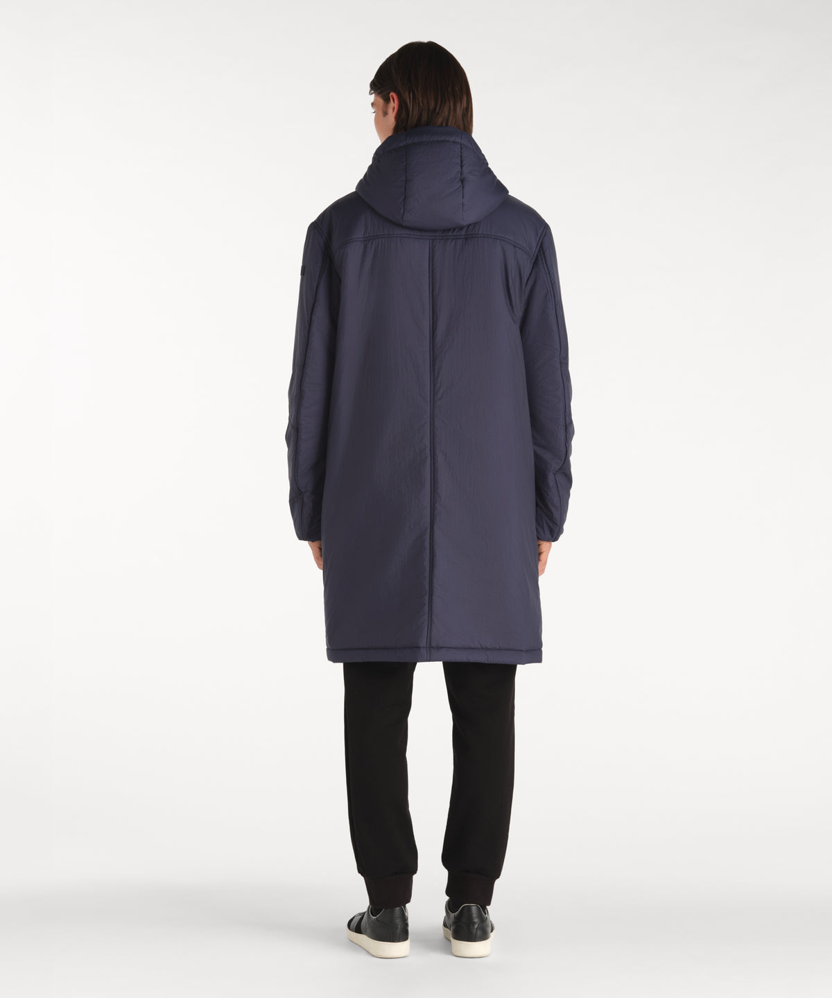 DROME Padded Coat