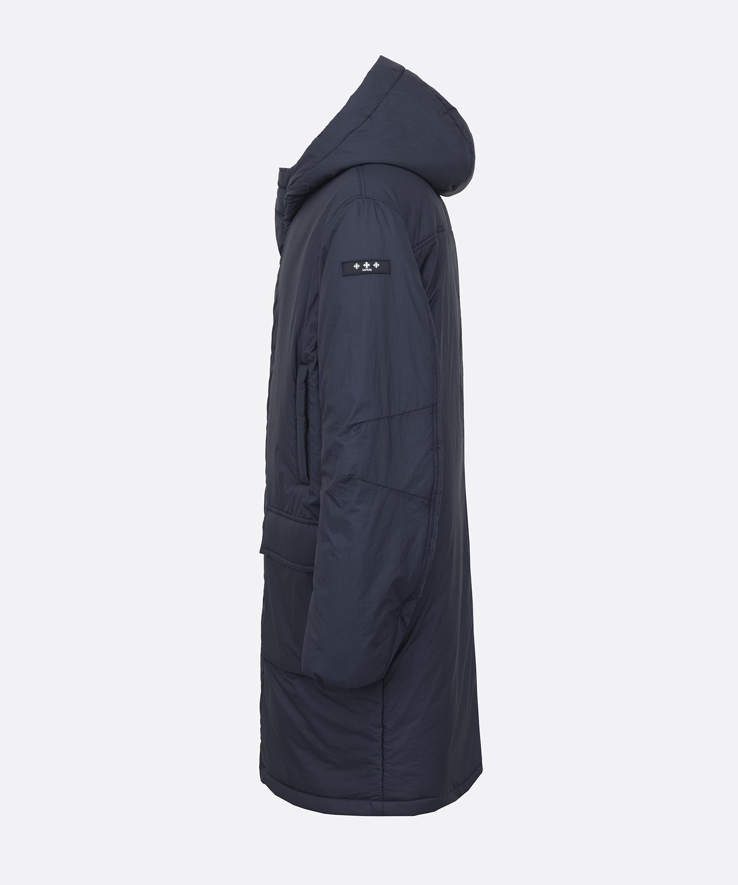 DROME Padded Coat