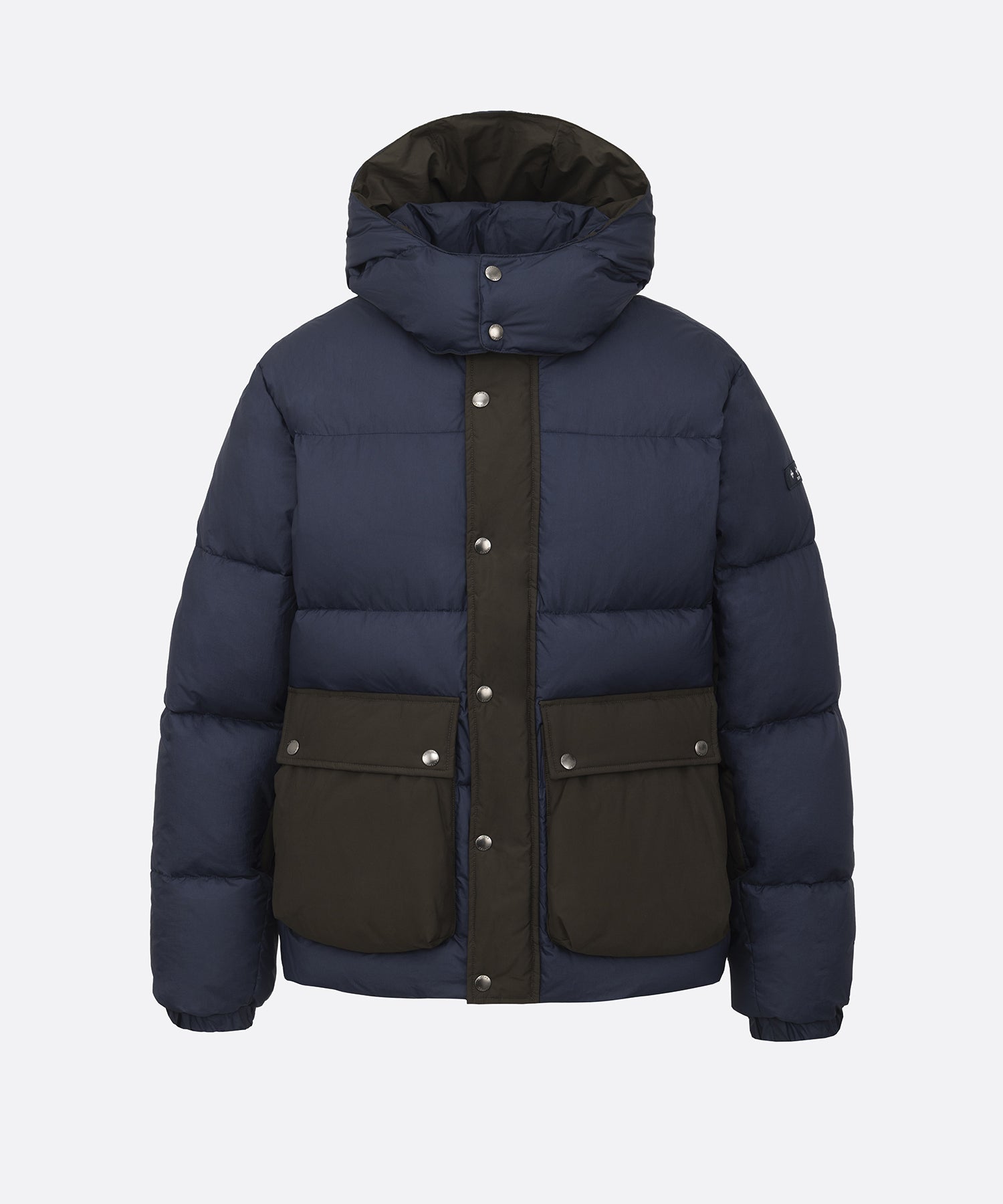ARVE Short Down Jacket