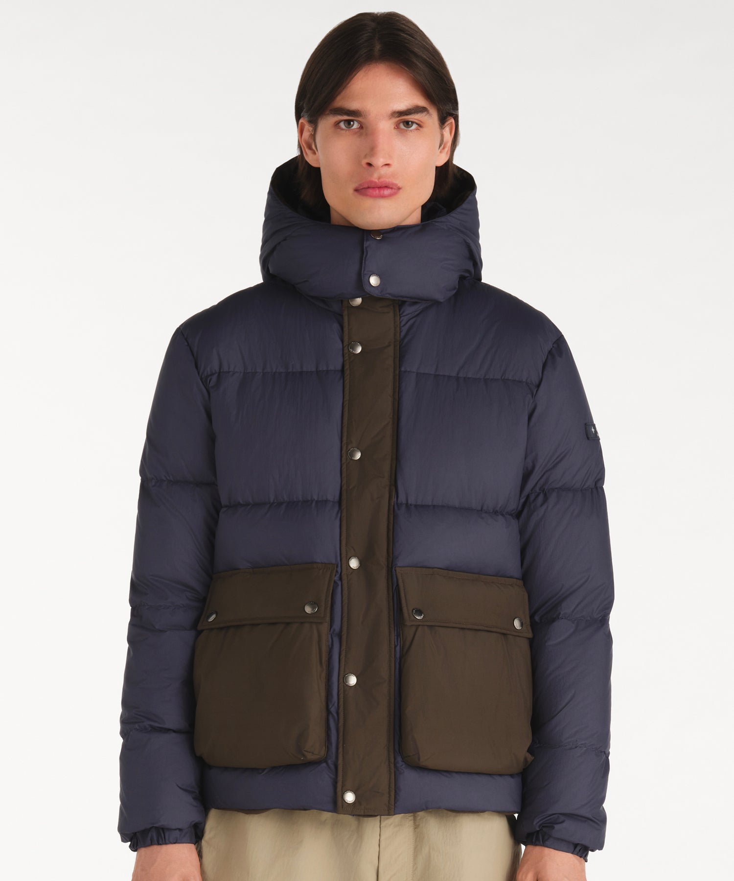 ARVE Short Down Jacket