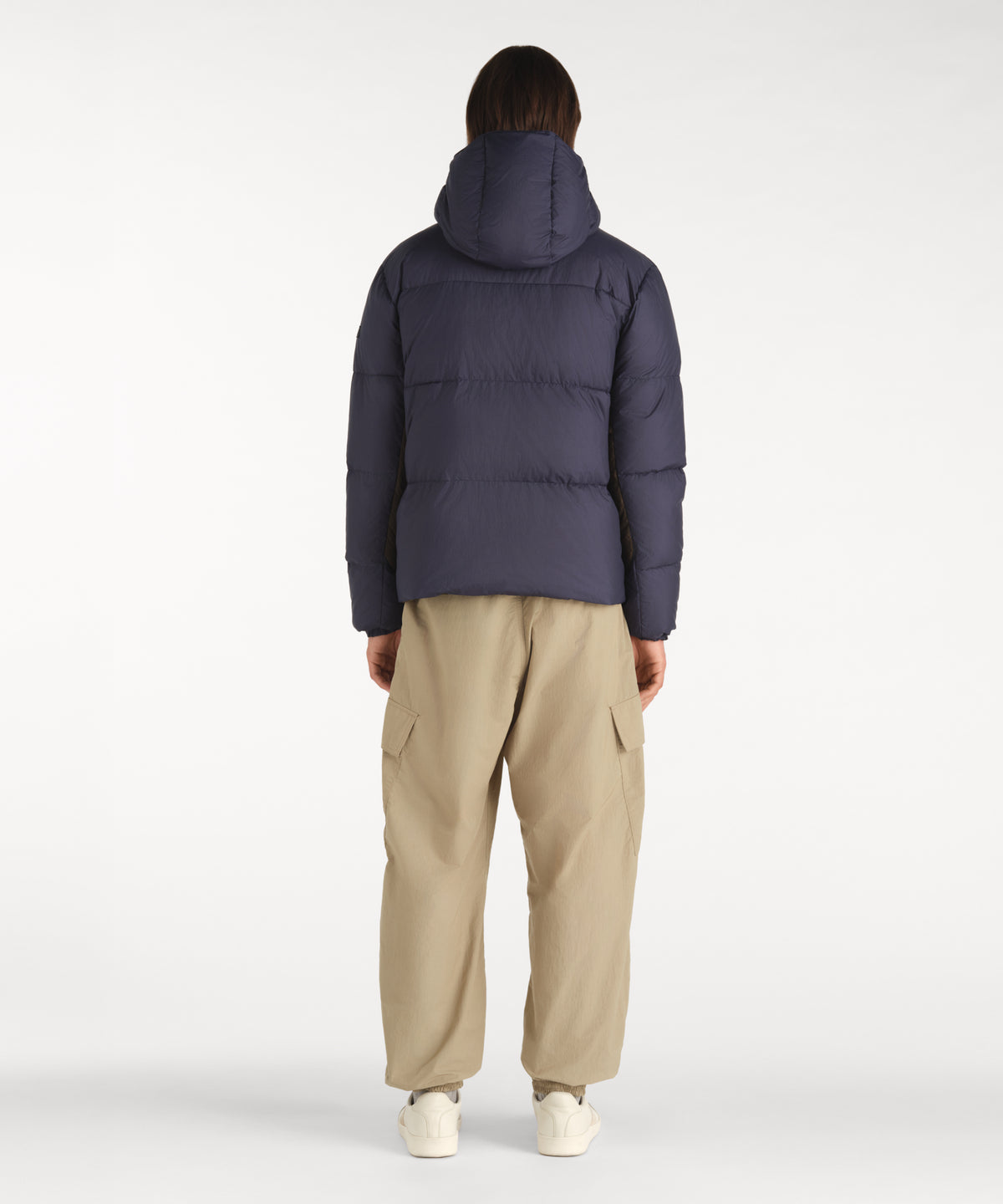 ARVE Short Down Jacket