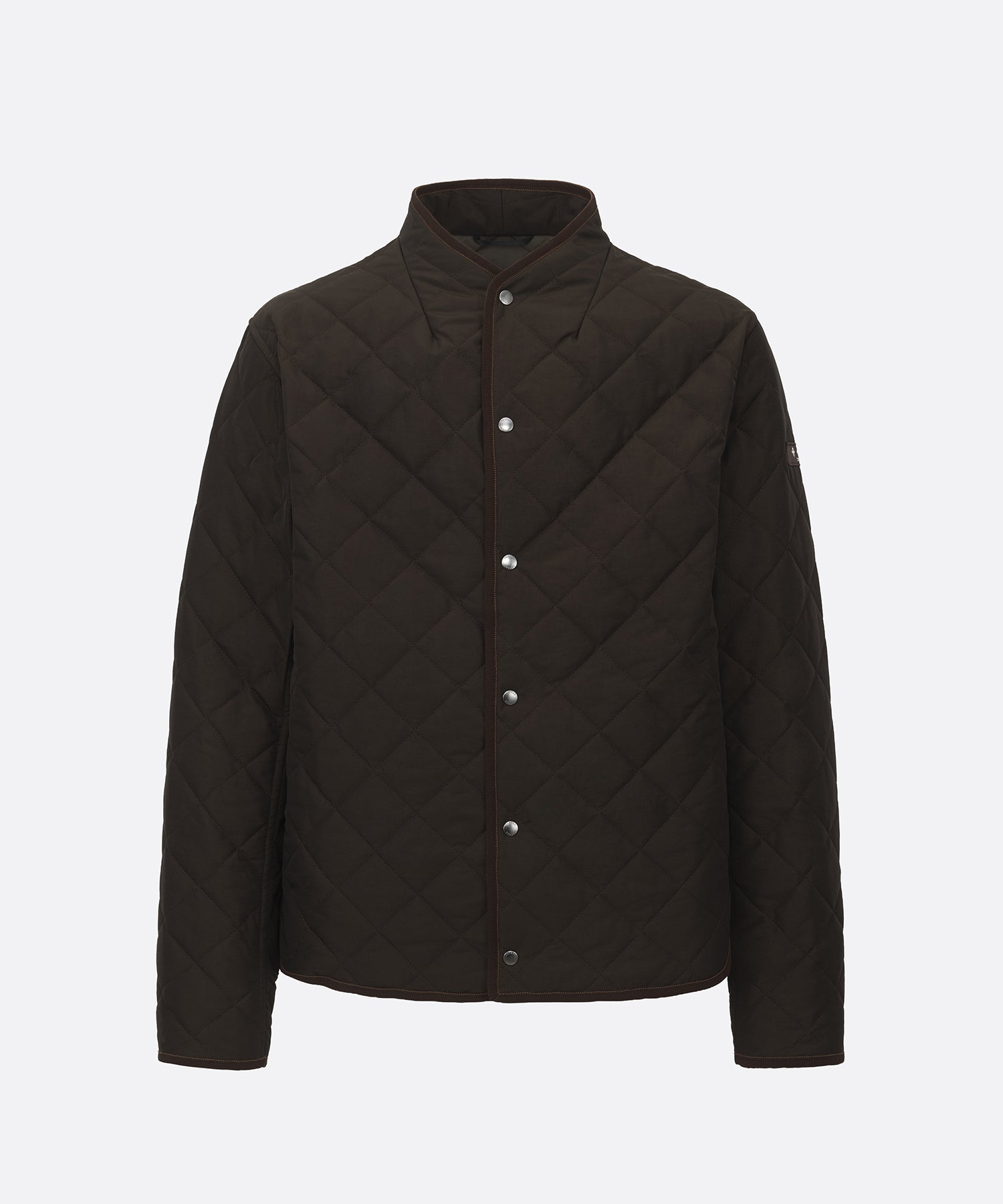 GERS Quilted Jacket