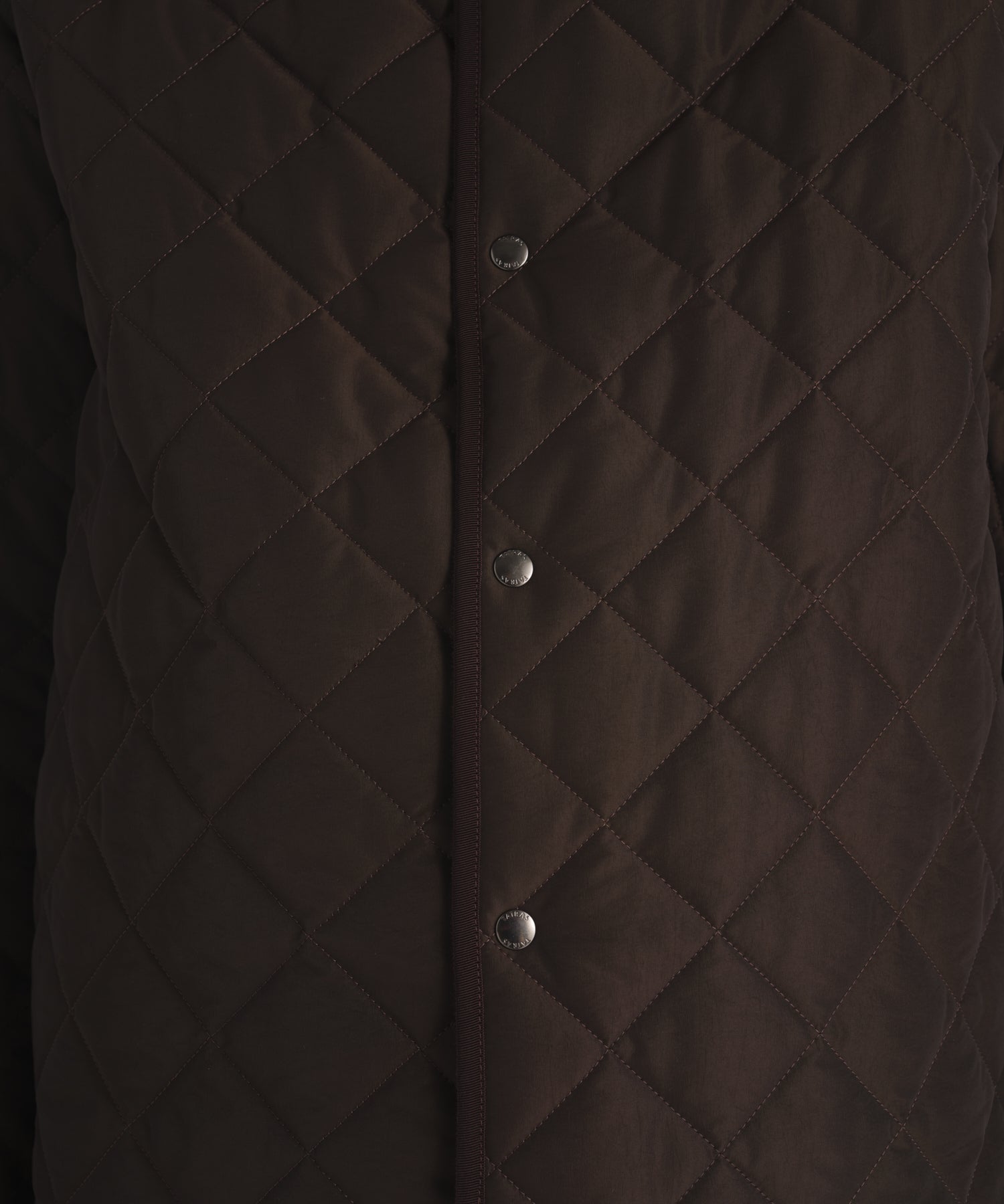 GERS Quilted Jacket