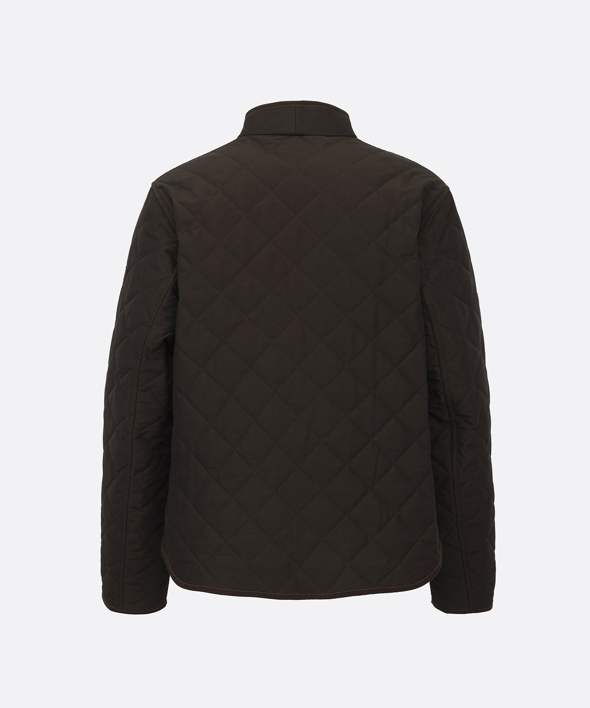 GERS Quilted Jacket