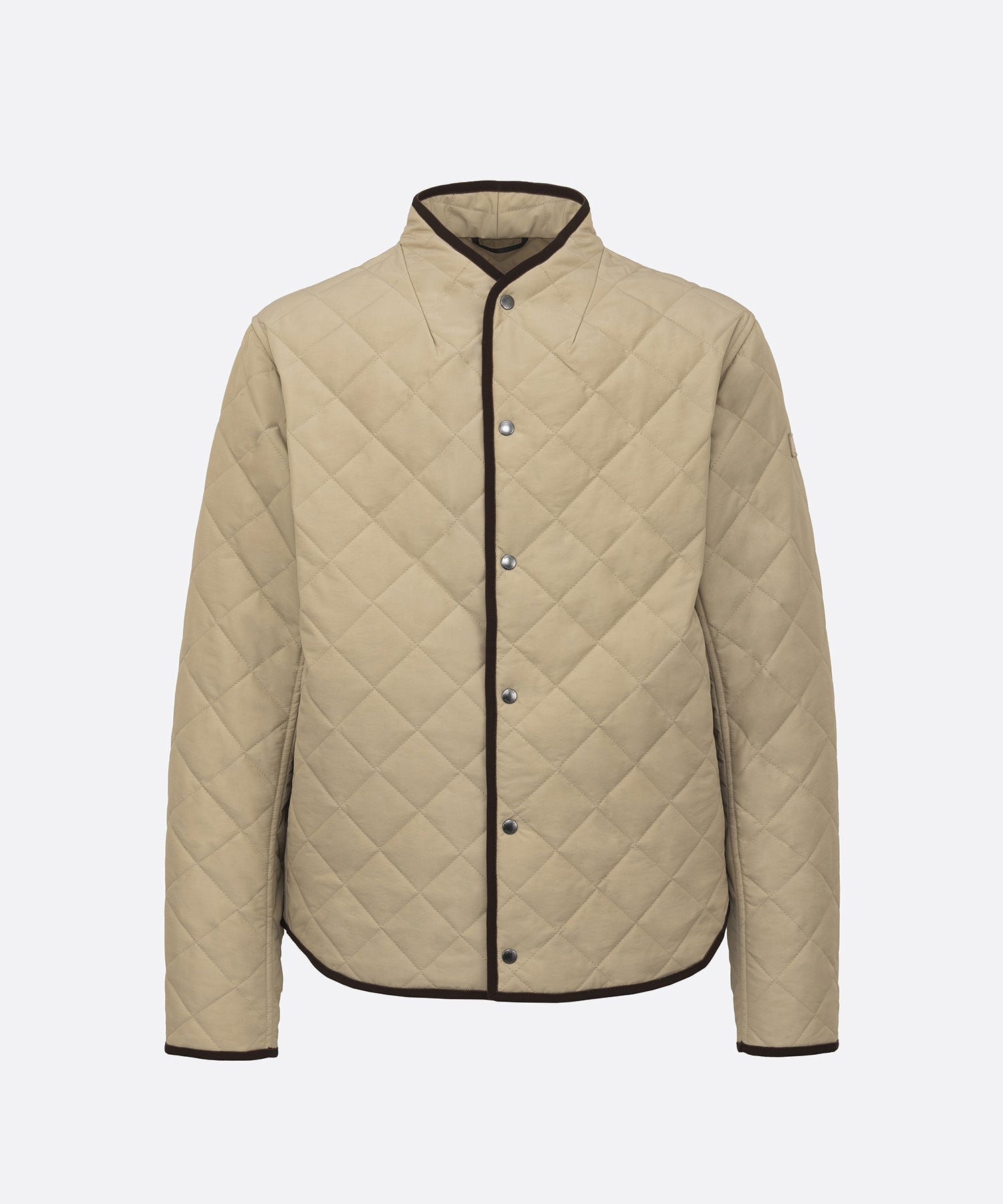 GERS Quilted Jacket