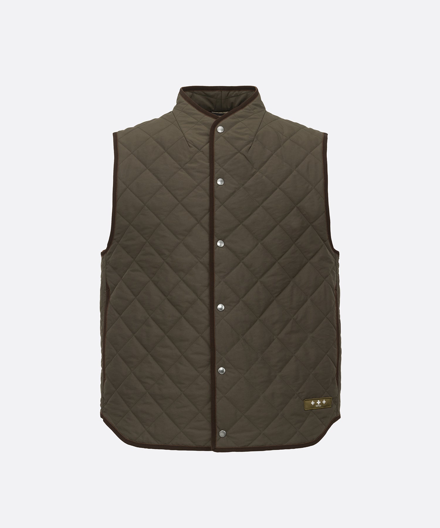 TARN Quilted Vest