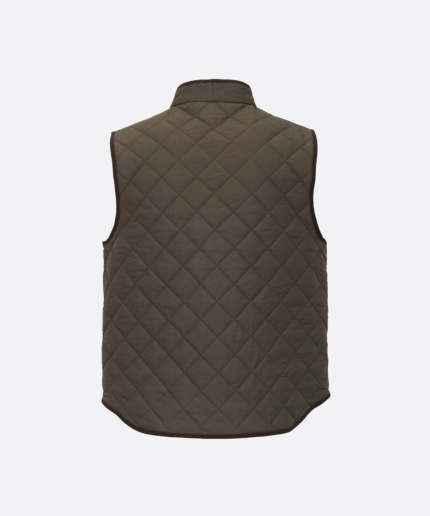 TARN Quilted Vest