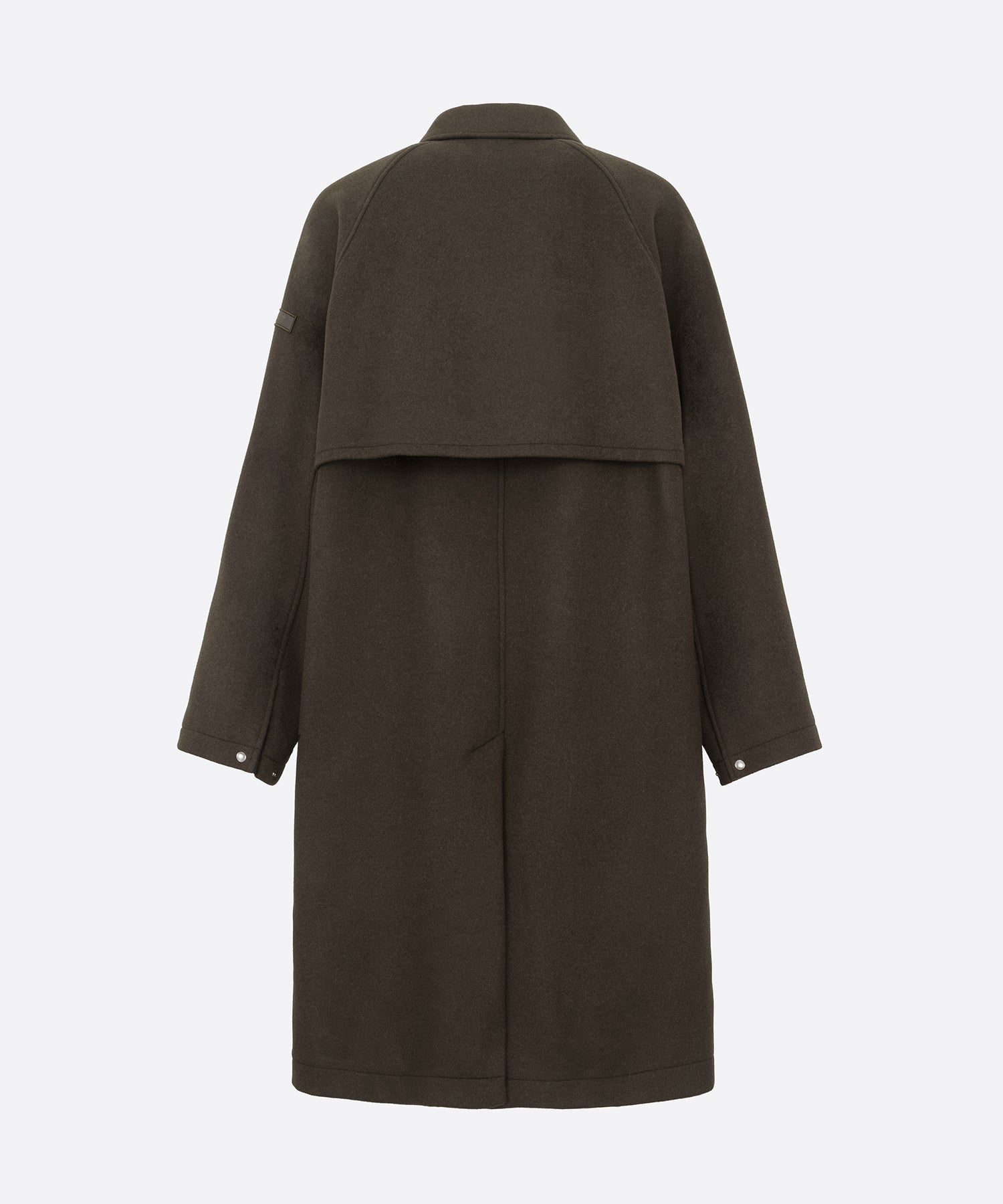 VIRE Oversized Long Coat