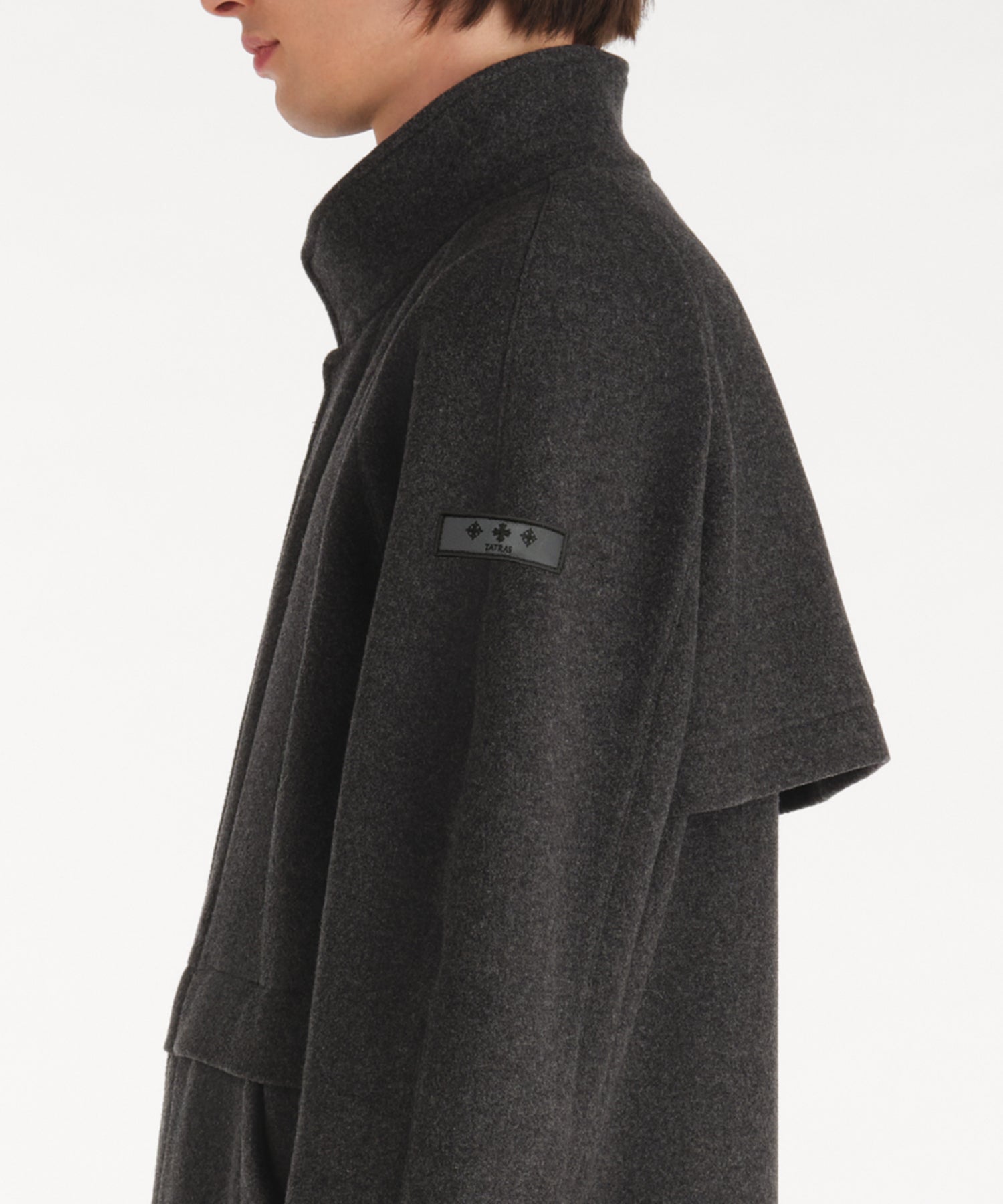 CANCHE Jacket