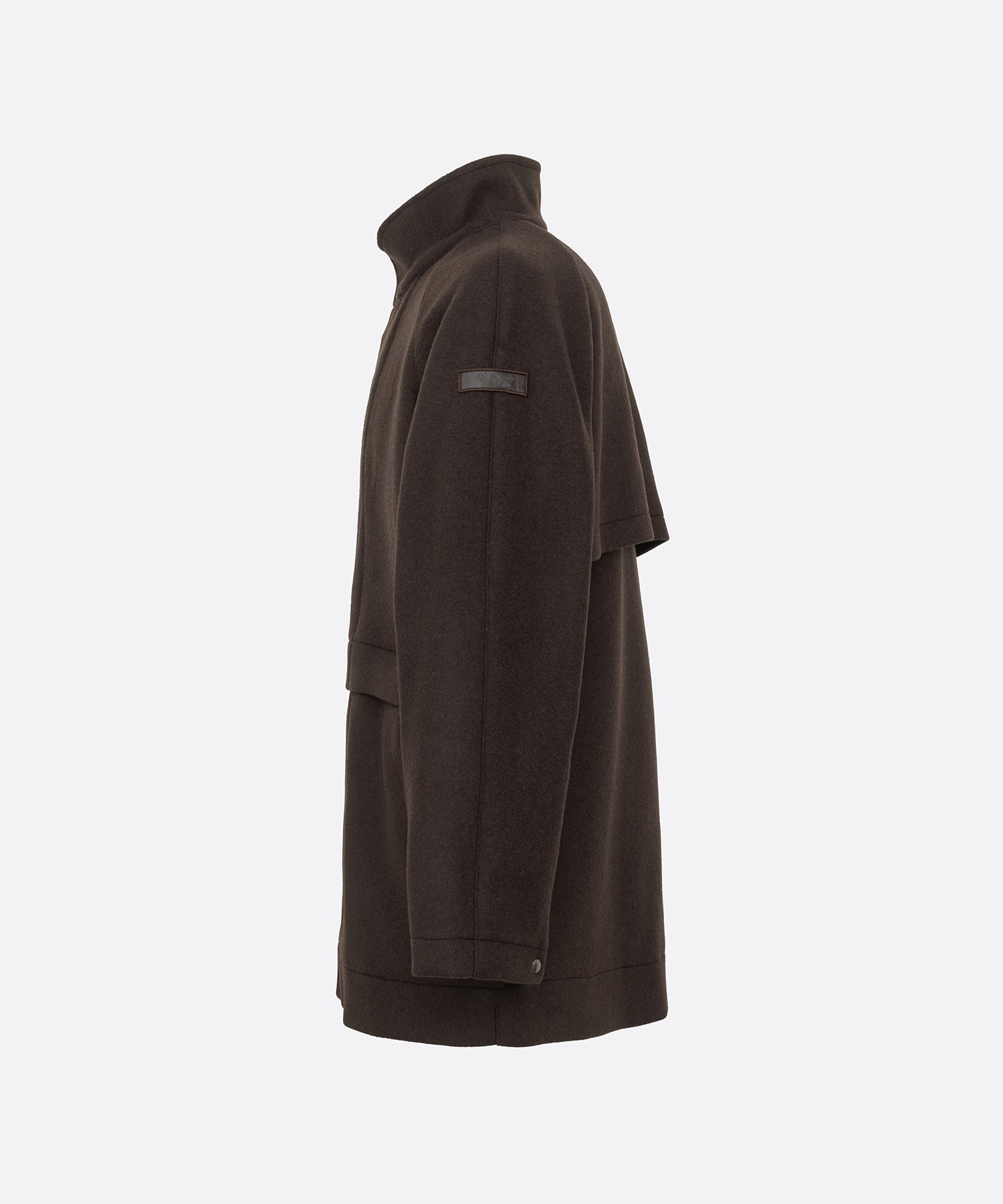 CANCHE Jacket