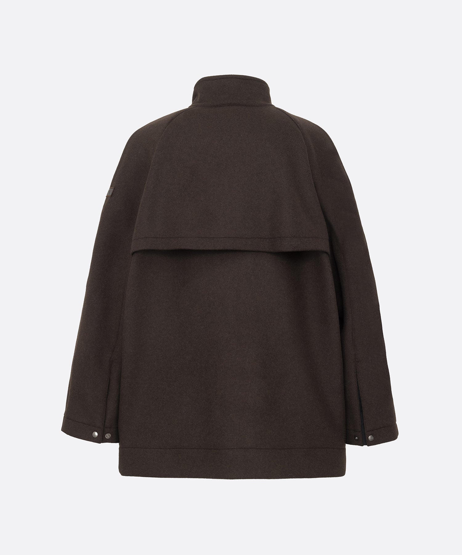 CANCHE Jacket