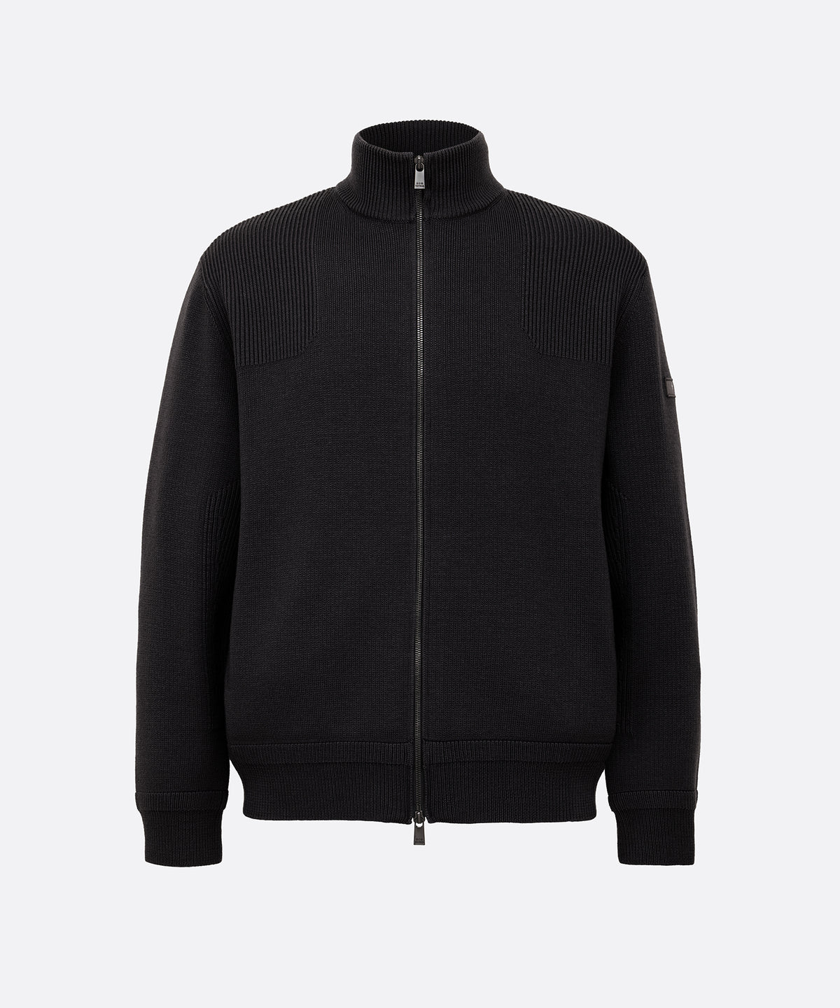 CREUSE Maglione con zip