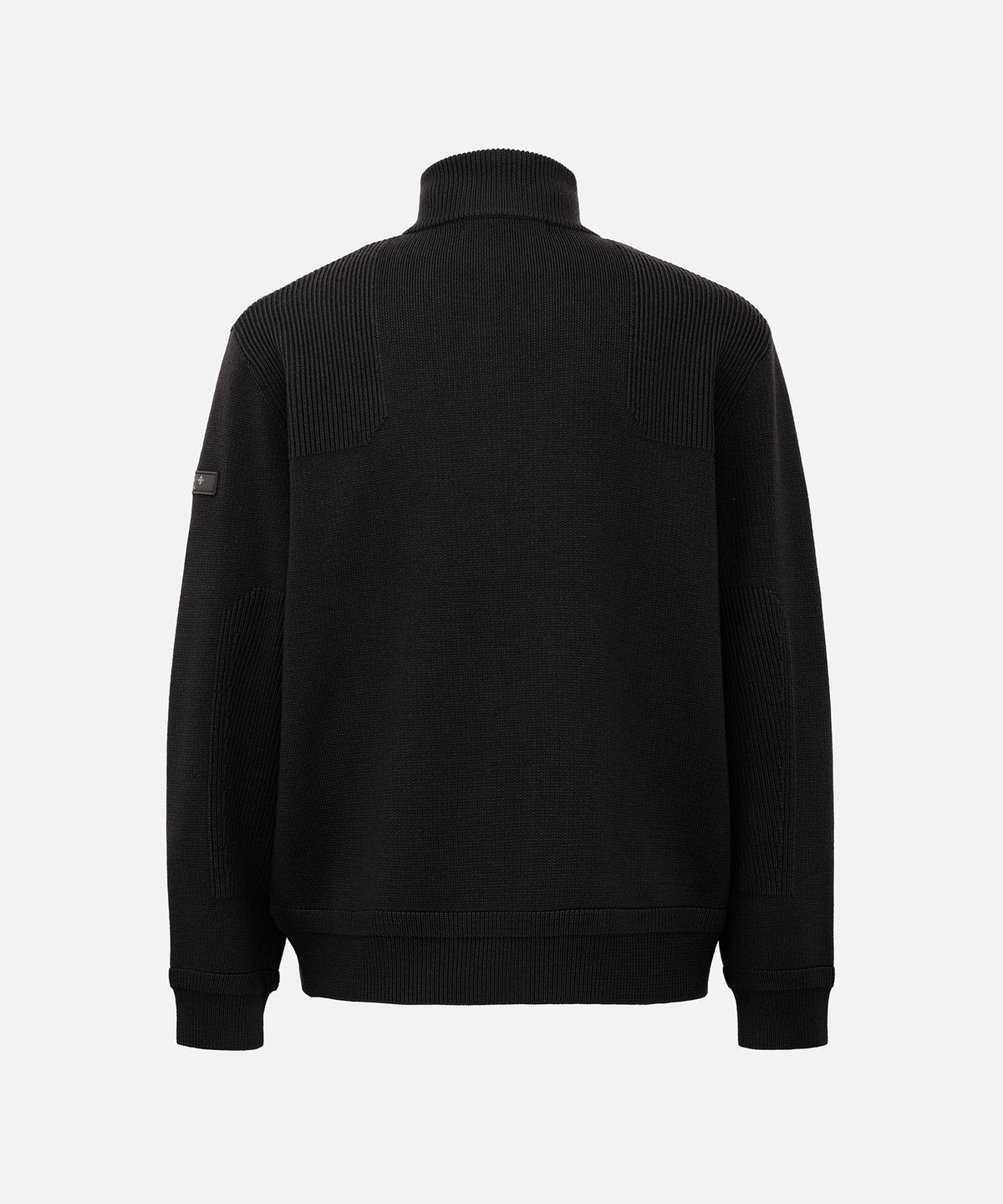 CREUSE Maglione con zip