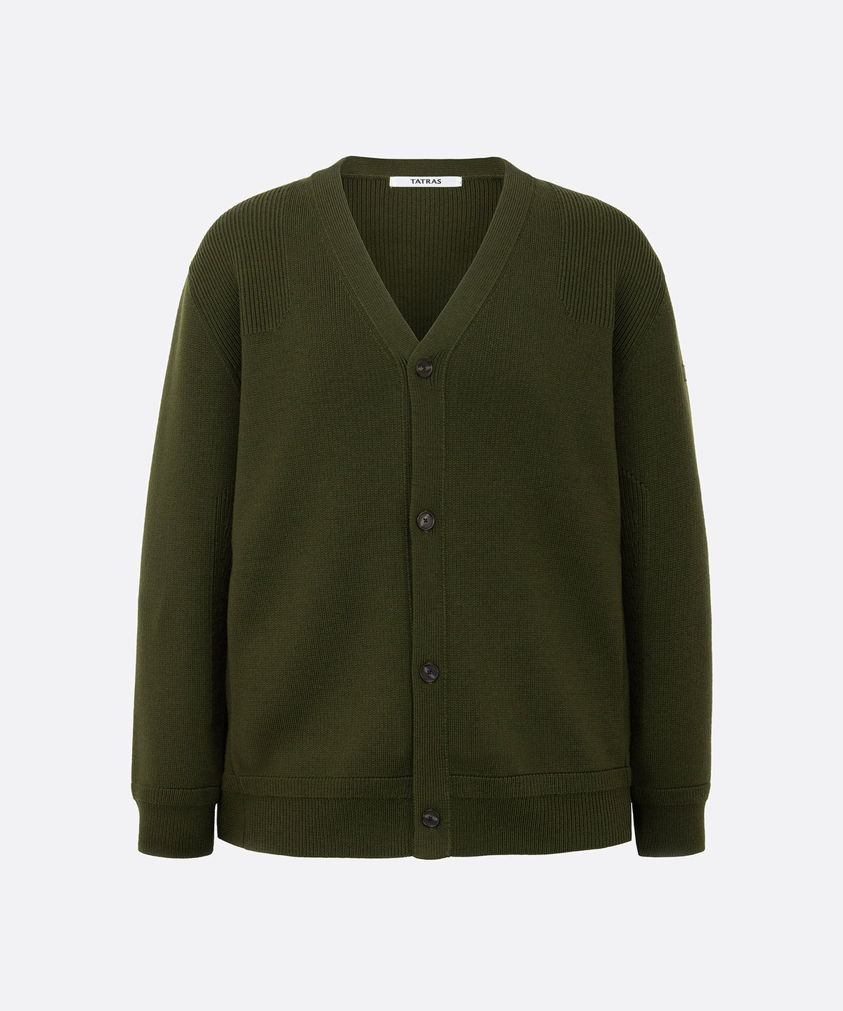 AISNE V-Neck Cardigan