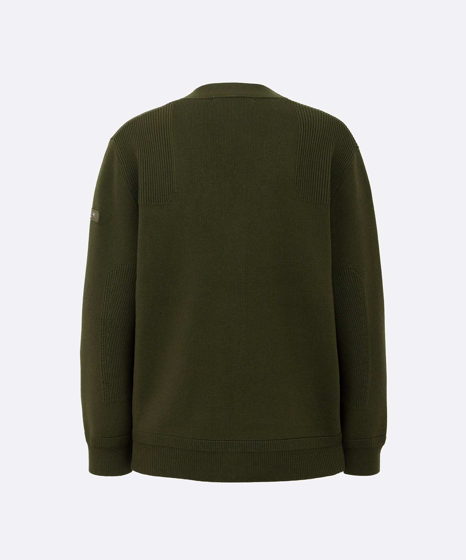 AISNE V-Neck Cardigan