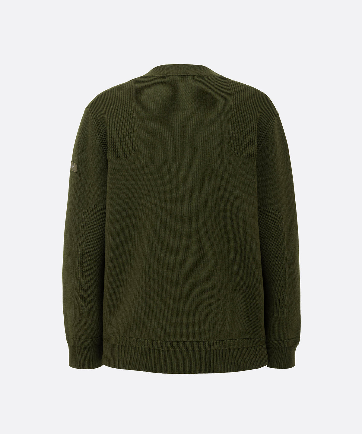 AISNE V-Neck Cardigan