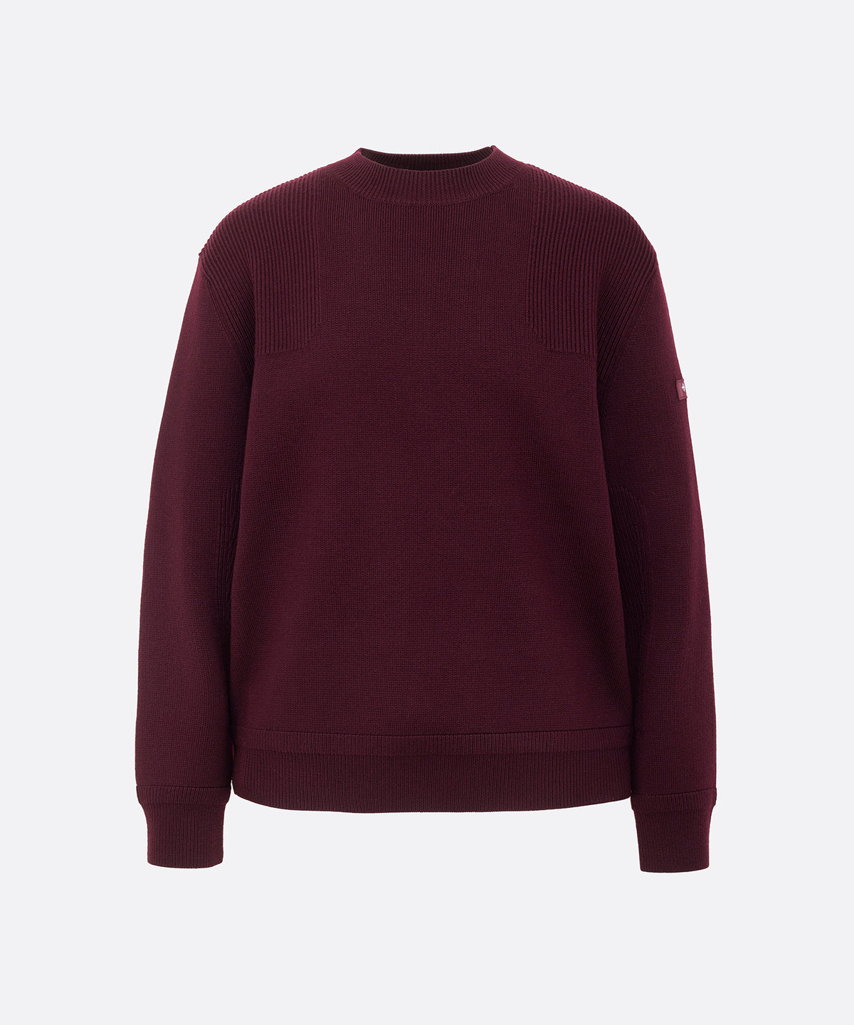 MAINE Crewneck Sweater