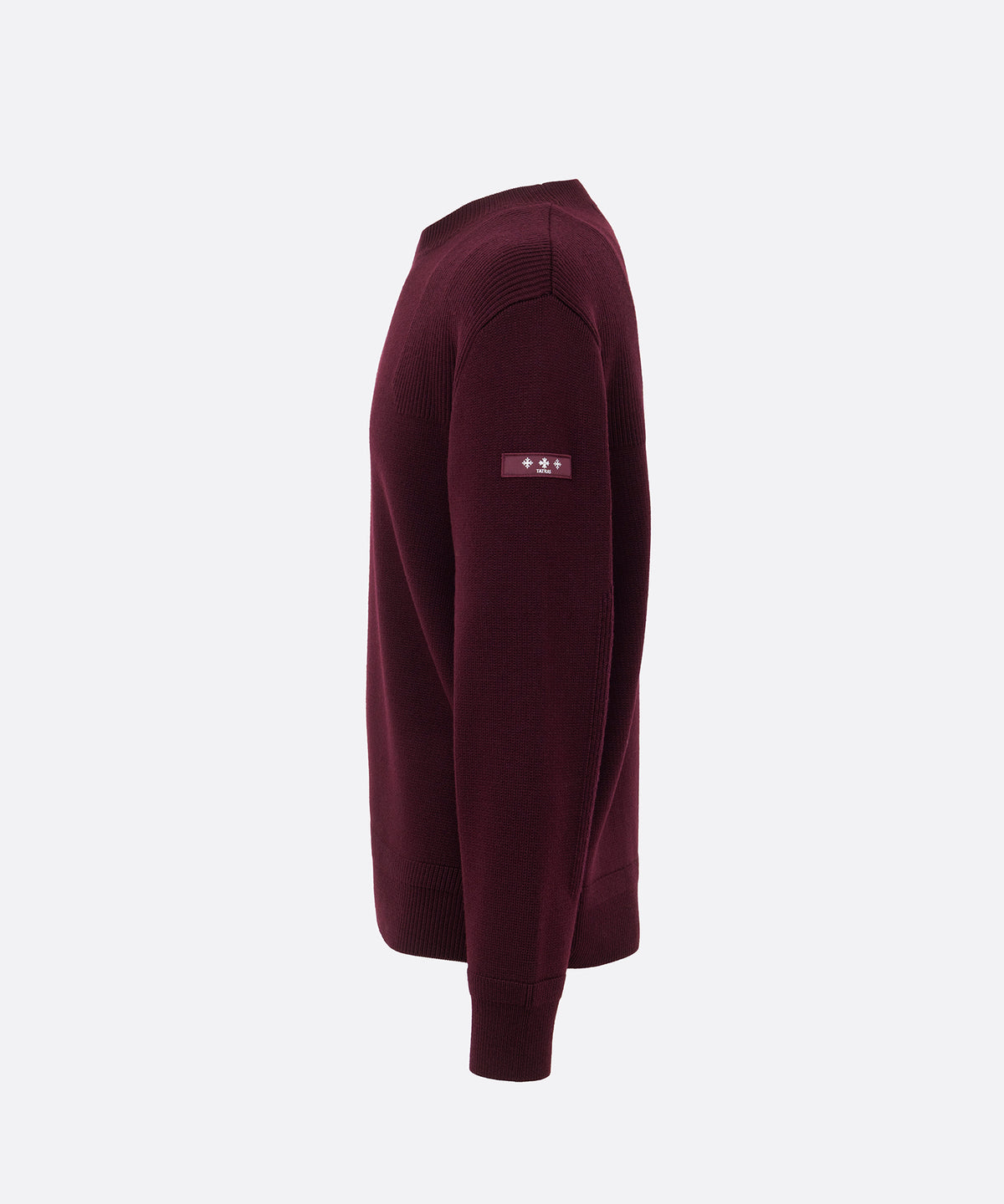 MAINE Crewneck Sweater