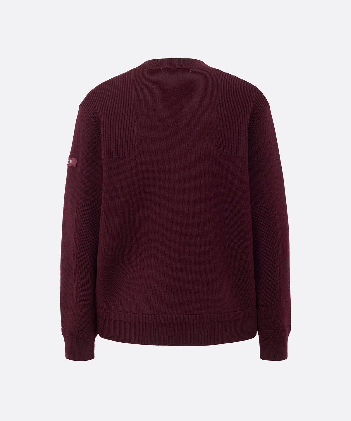 MAINE Crewneck Sweater
