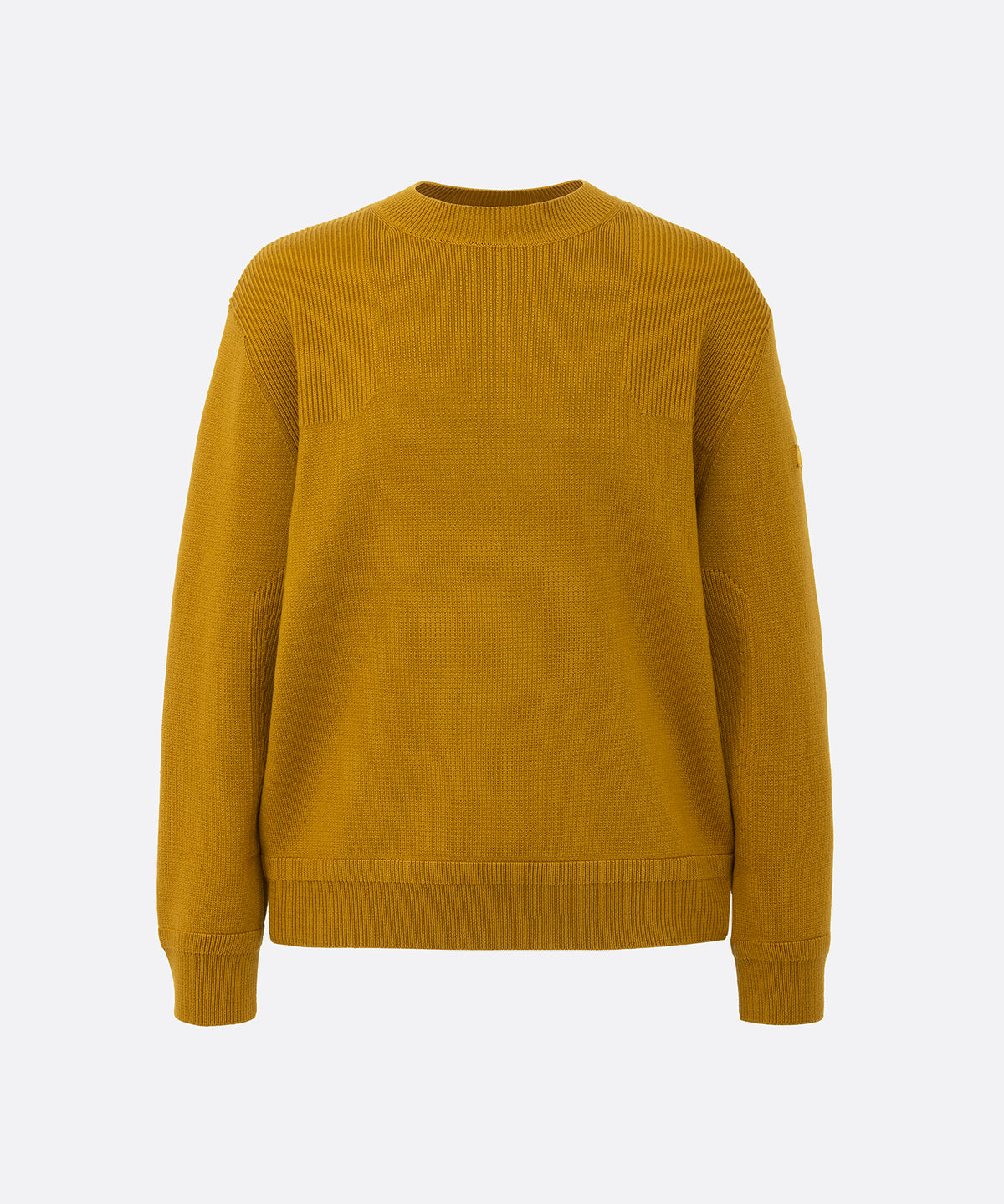 MAINE Crewneck Sweater