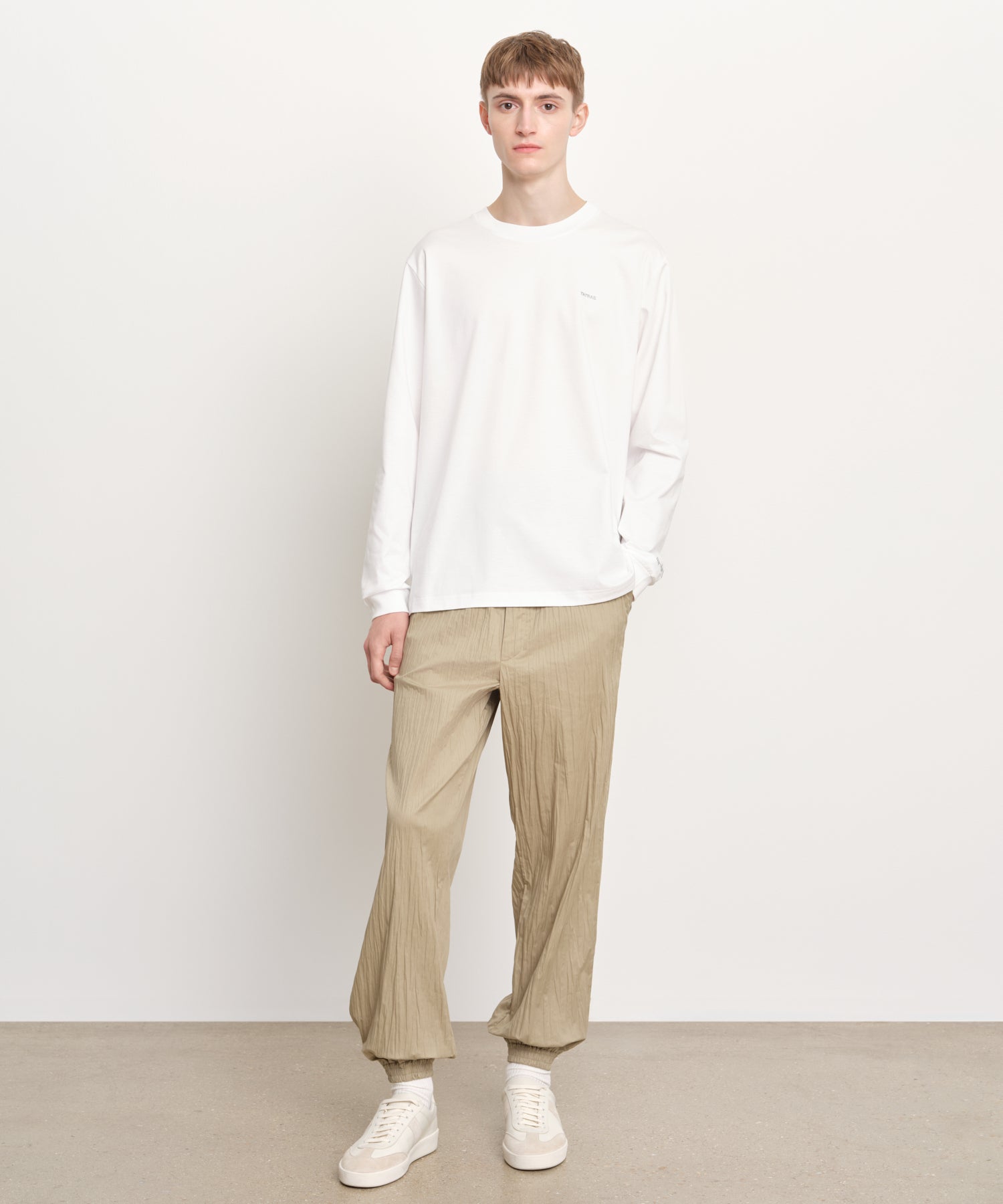 SICADO Long Sleeve T-shirt