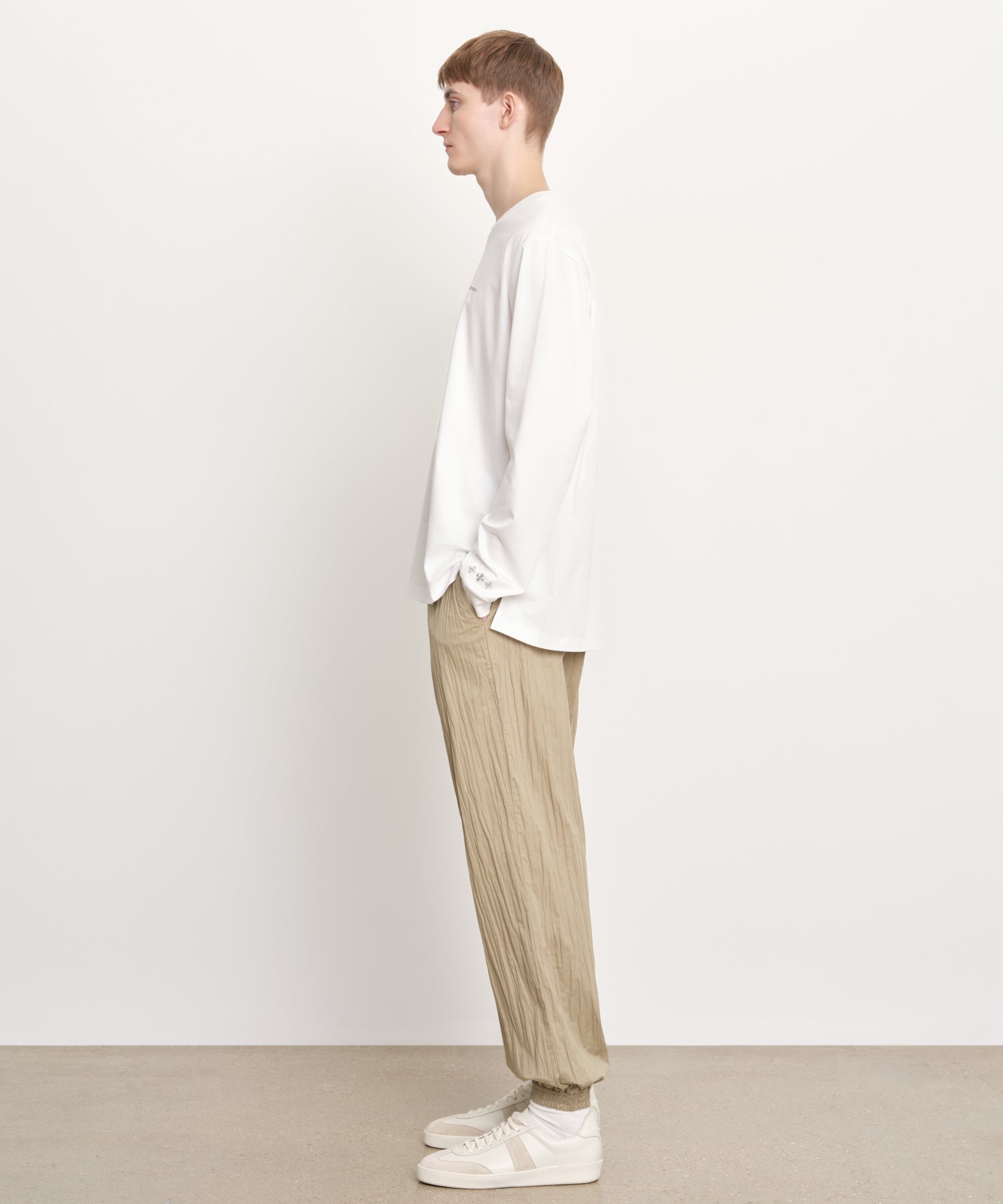 SICADO Long Sleeve T-shirt