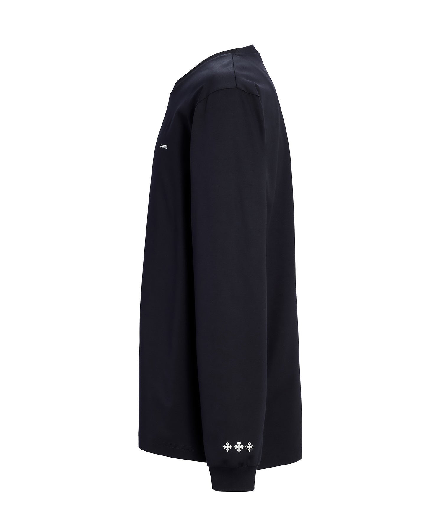 SICADO Long Sleeve T-shirt