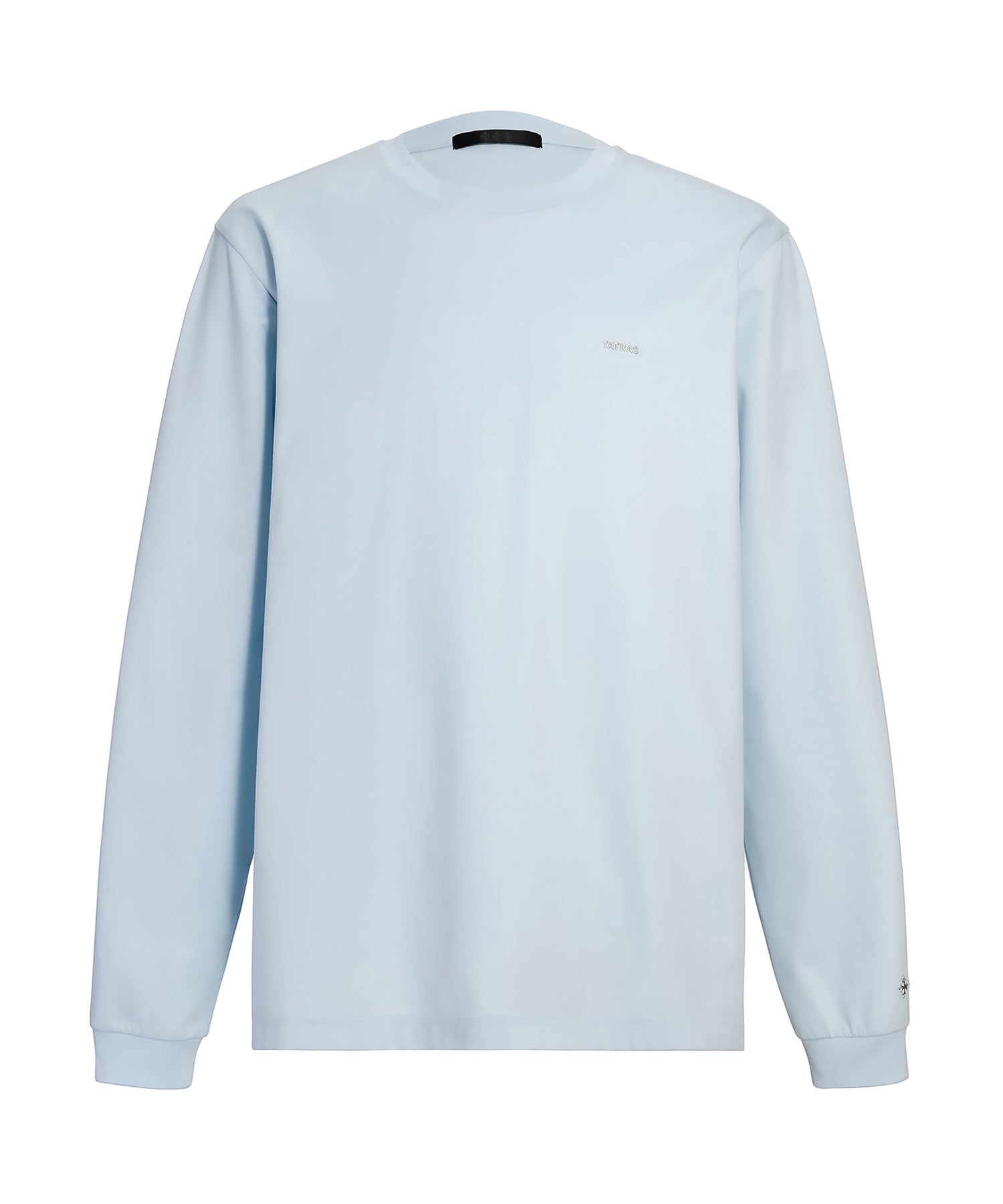 SICADO Long Sleeve Cotton T-shirt