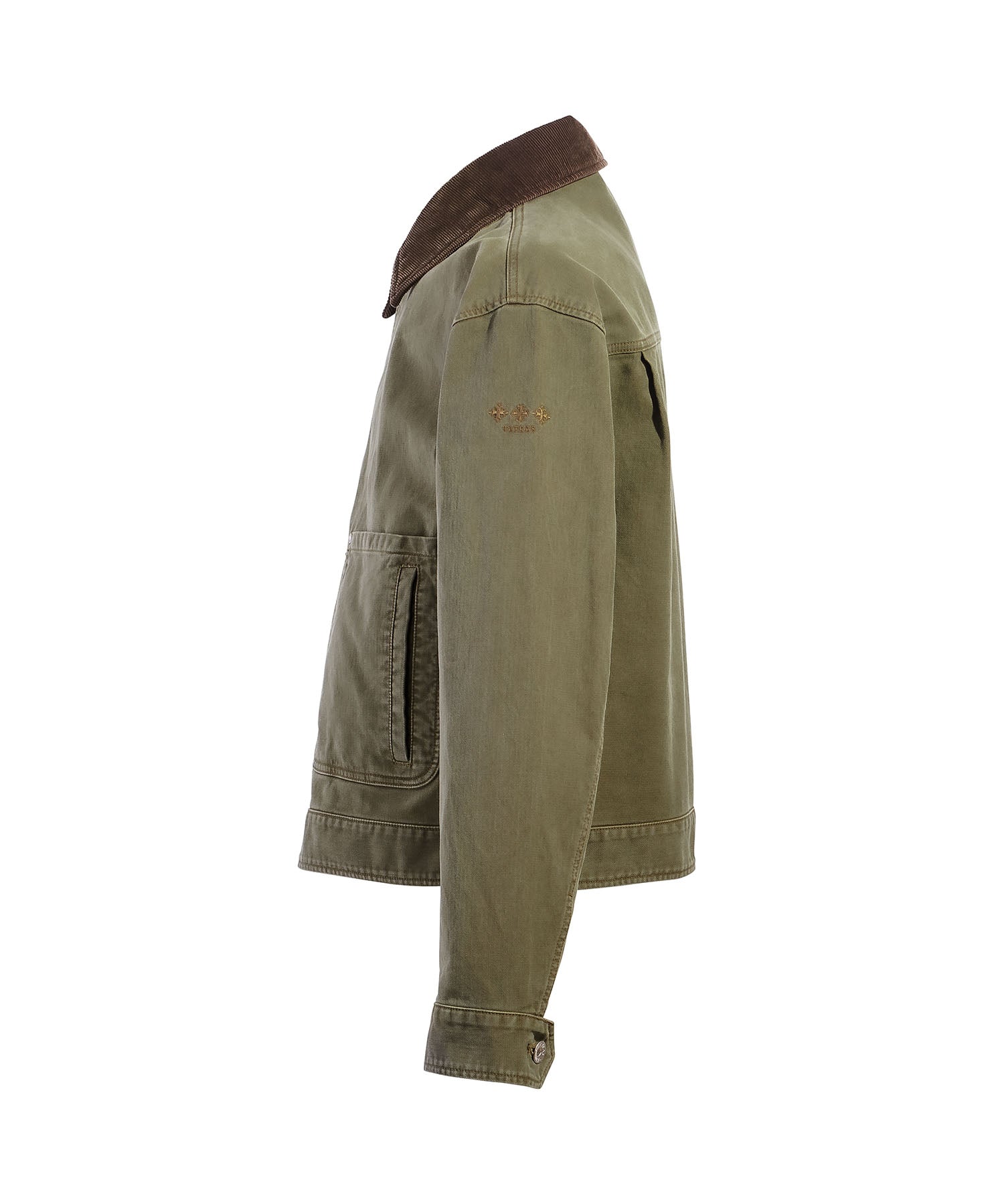 PERICLE Blouson