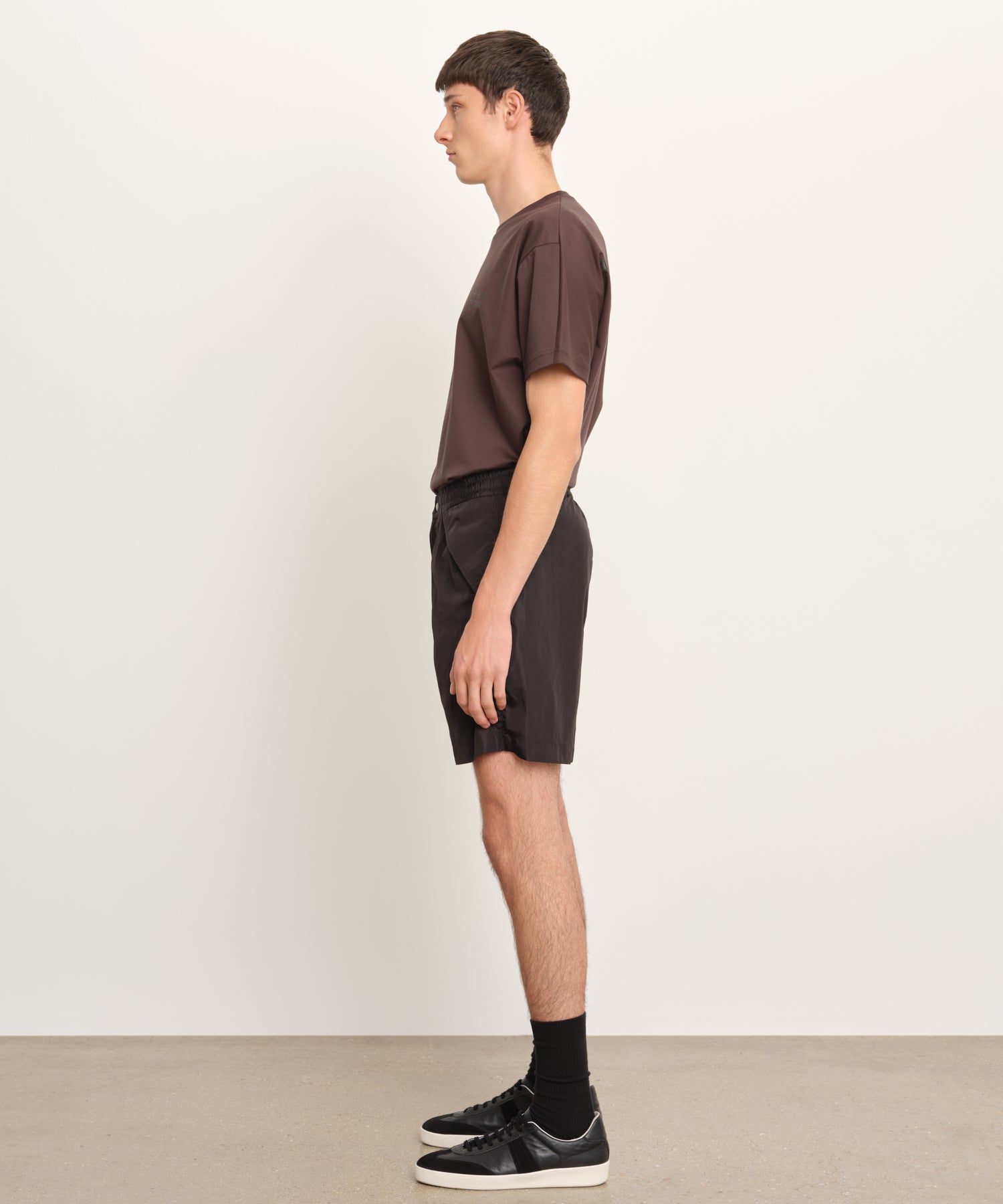 PATRASSO Shorts