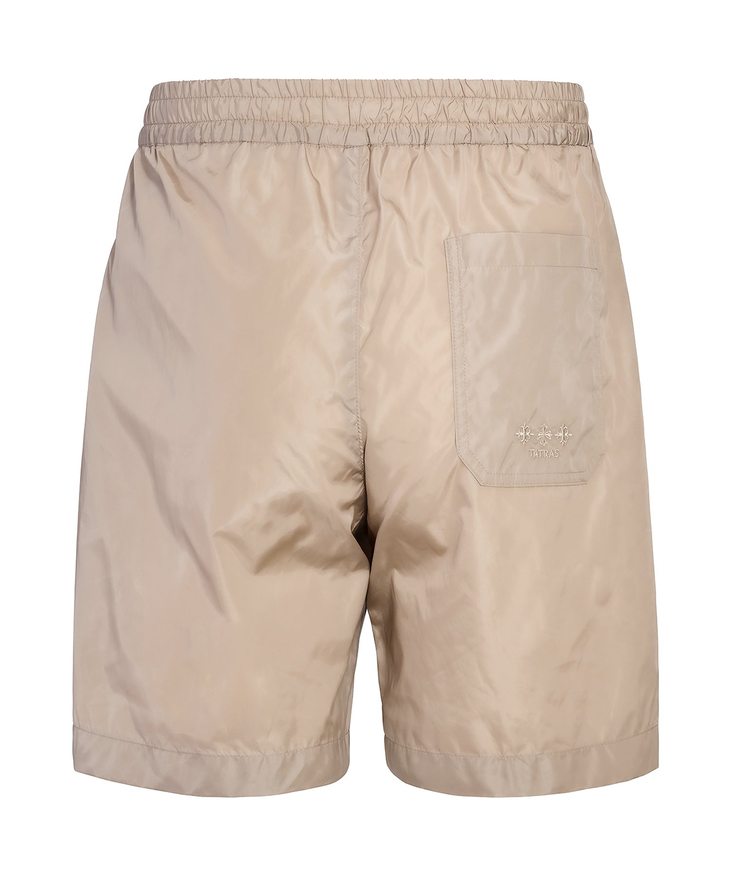 PATRASSO Shorts