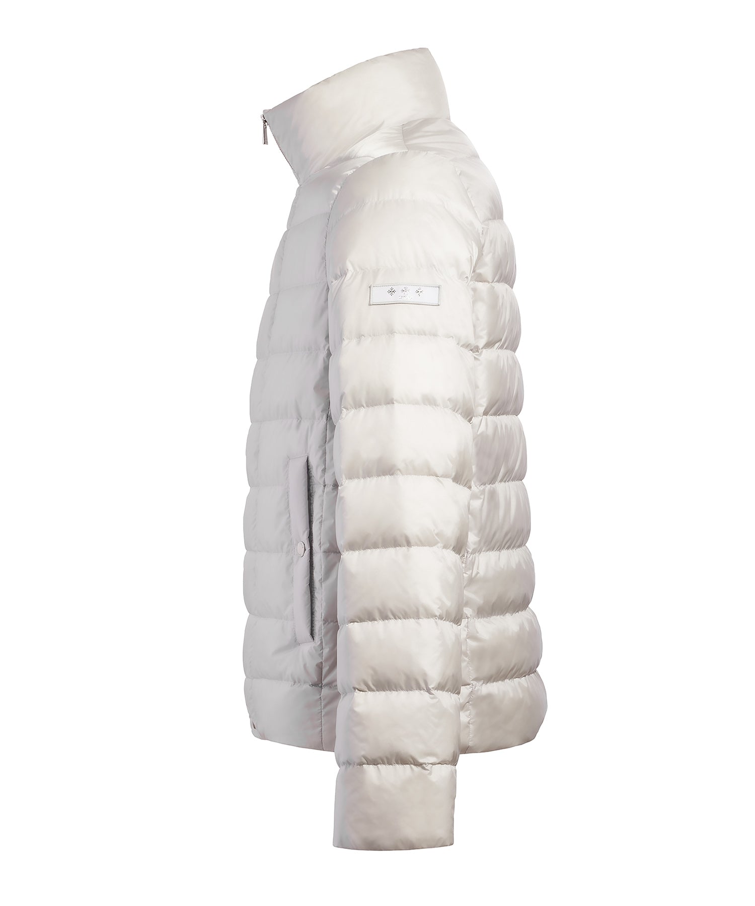 ATENE Light Down Jacket