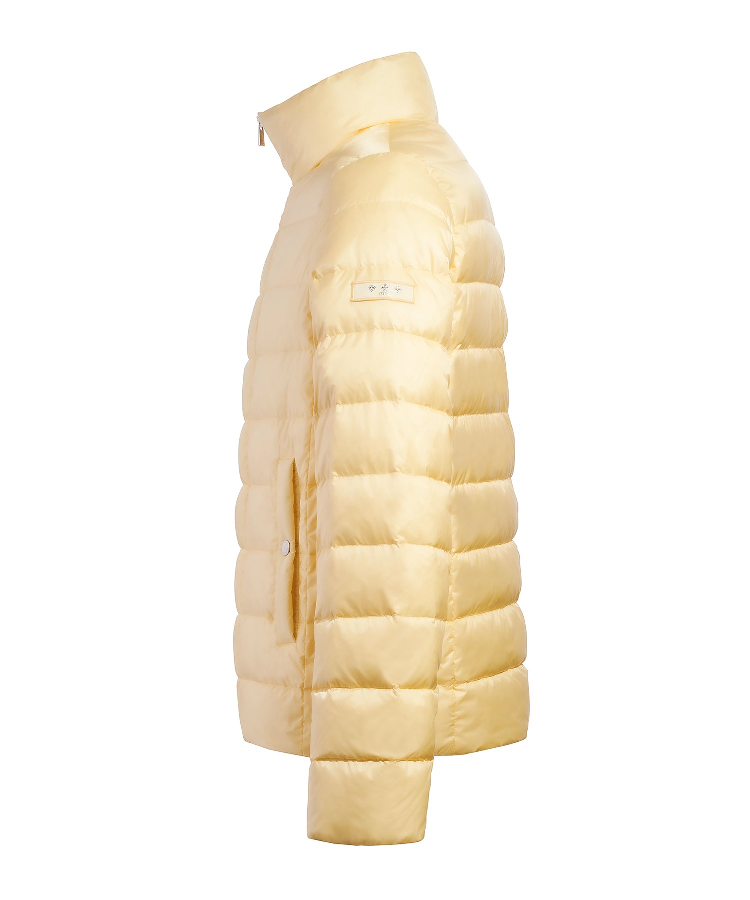 ATENE Light Down Jacket