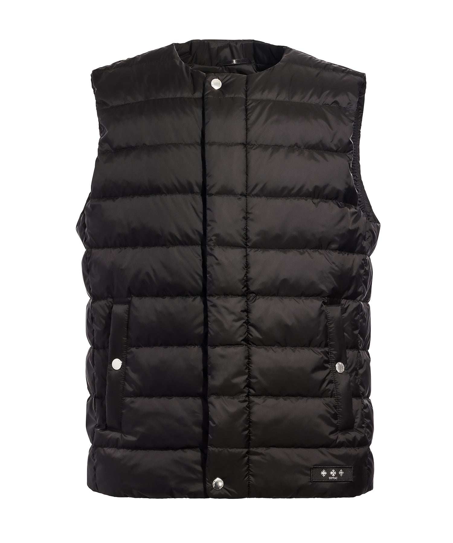 SALONICCO Down Vest