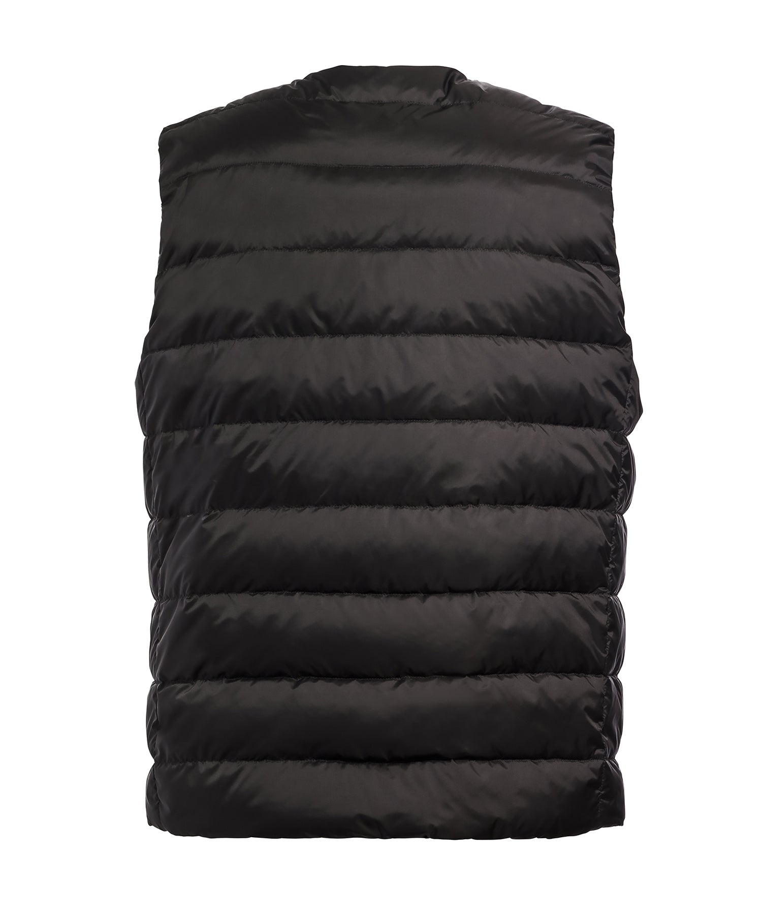 SALONICCO Down Vest