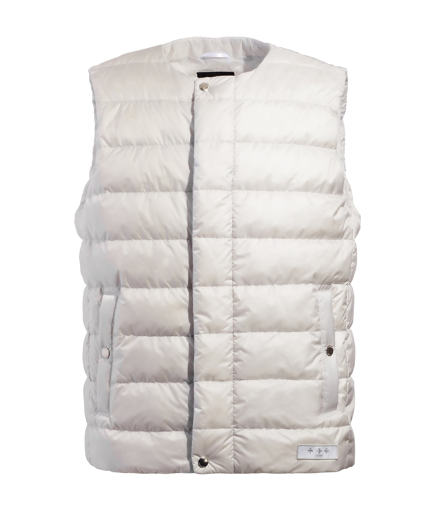 SALONICCO Down Vest