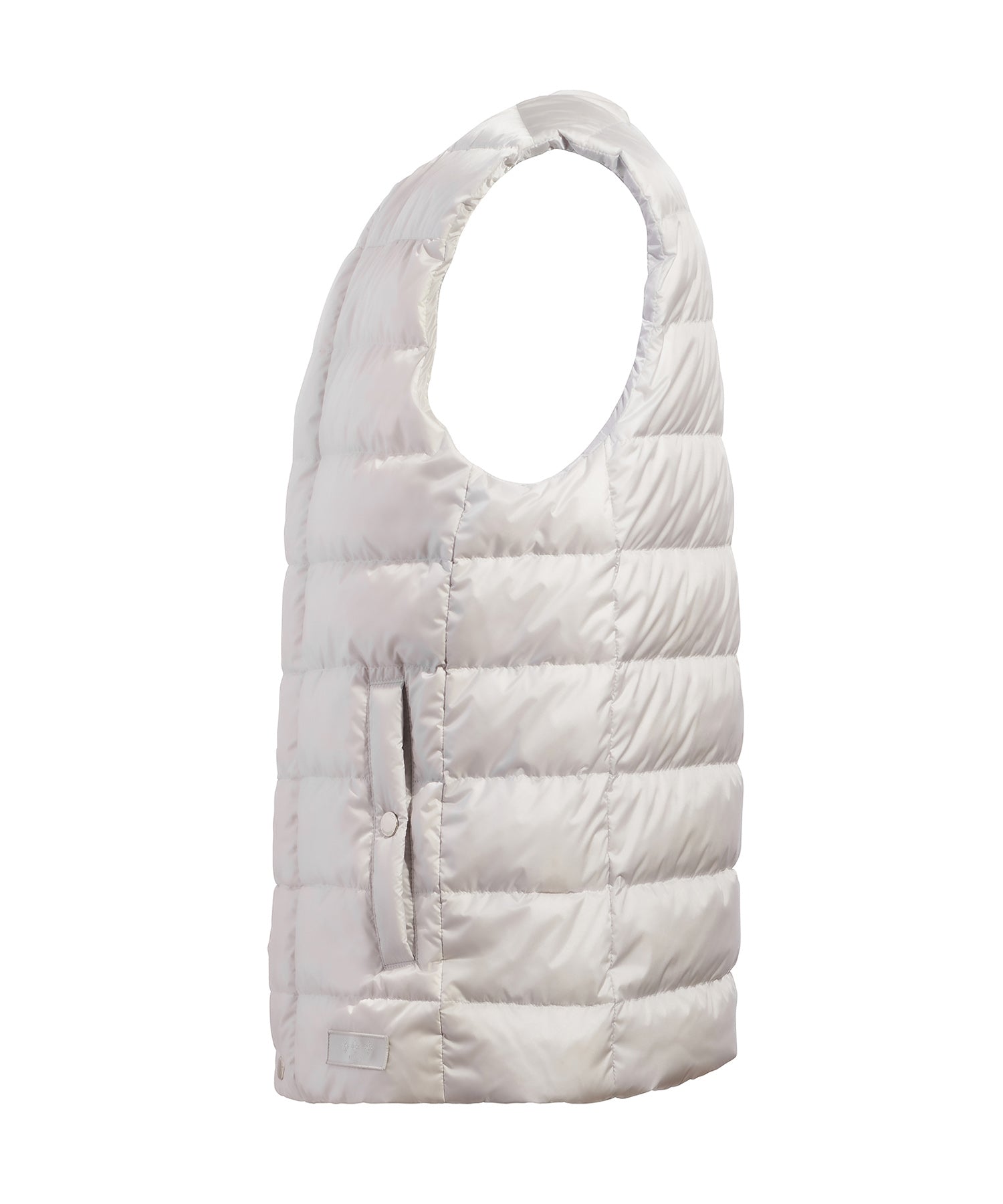 SALONICCO Down Vest