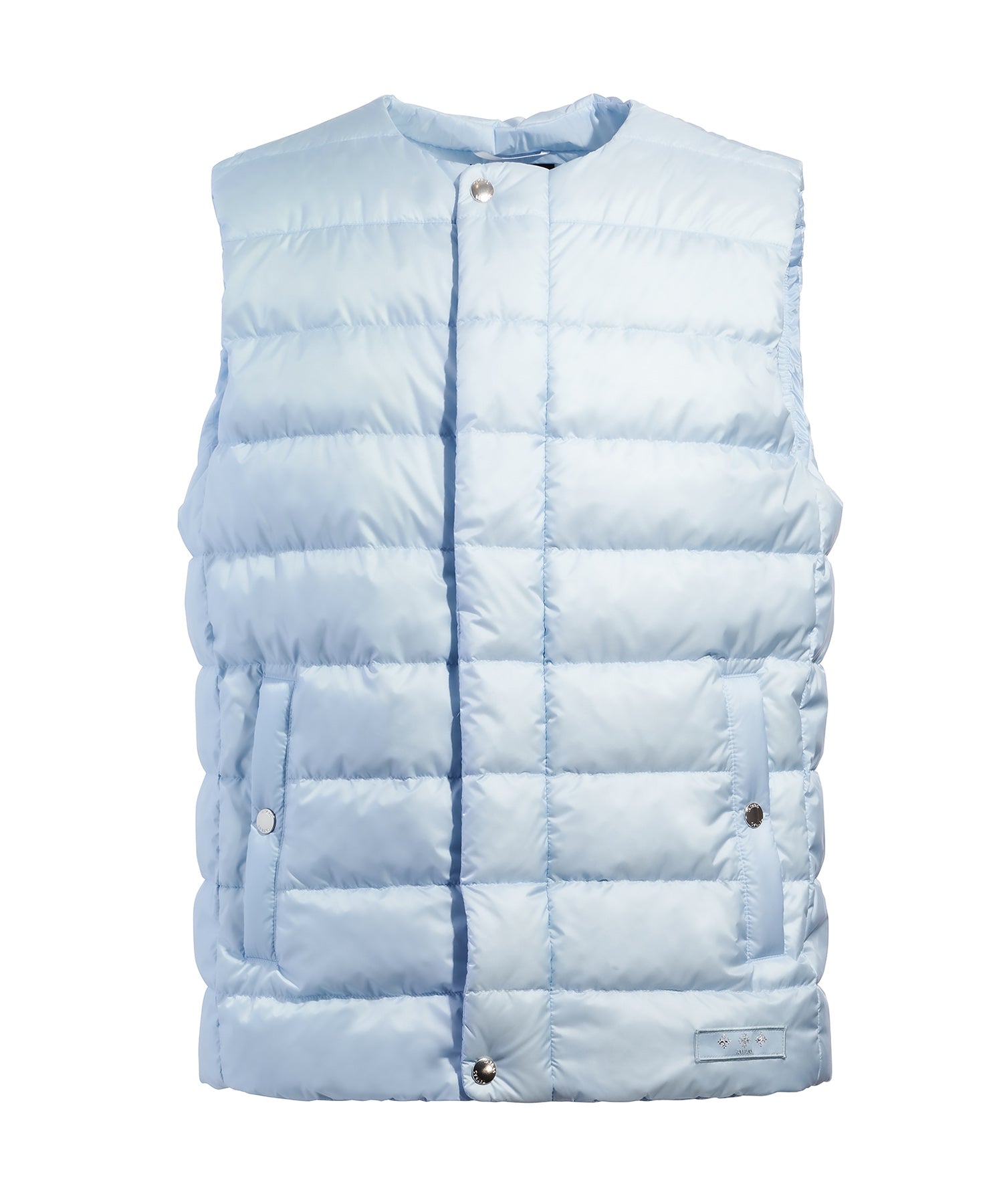 SALONICCO Down Vest