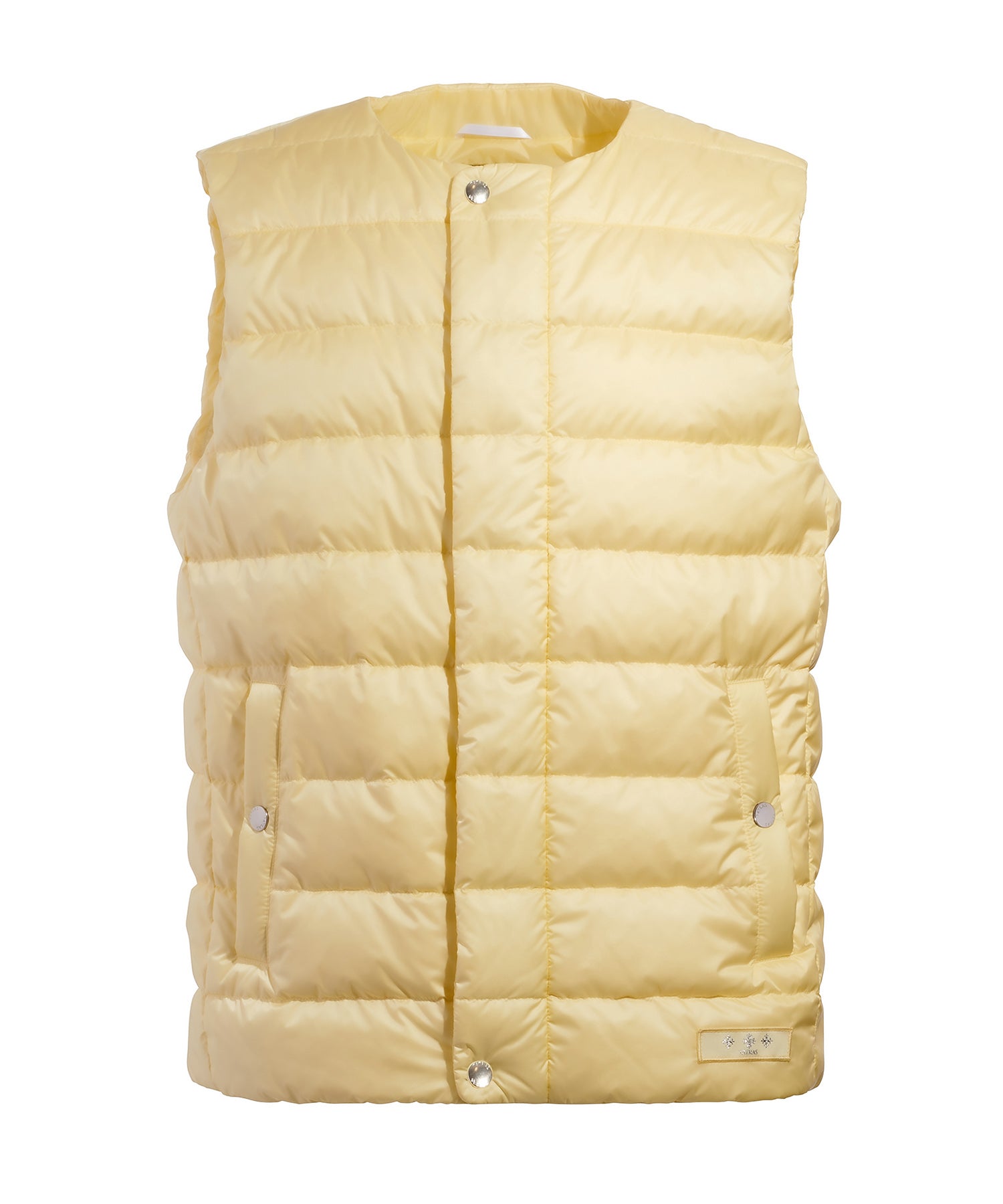 SALONICCO Down Vest