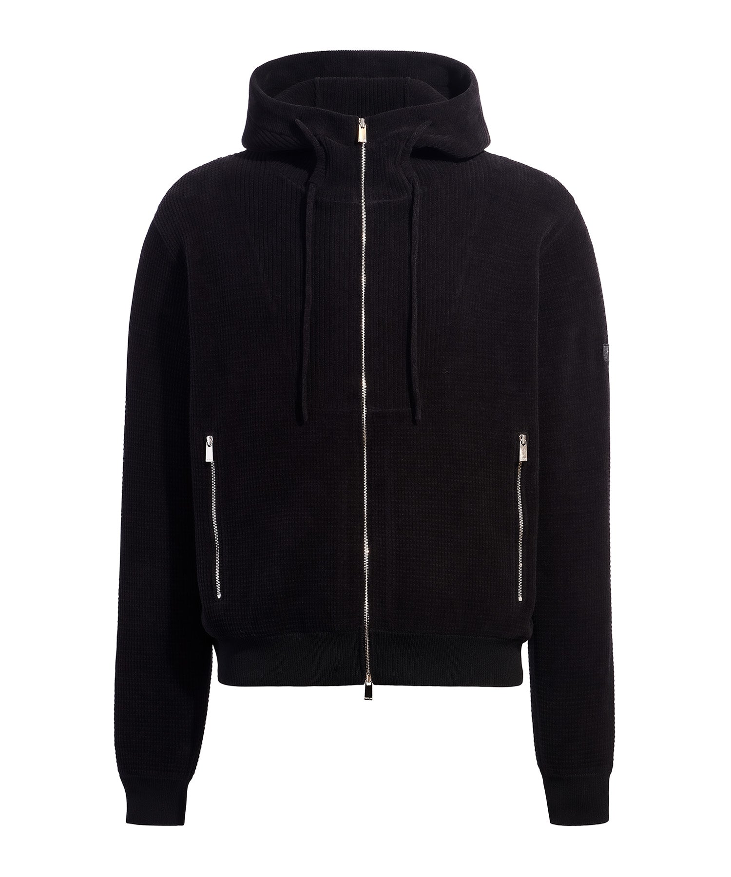 ANAFI Knit Hoodie