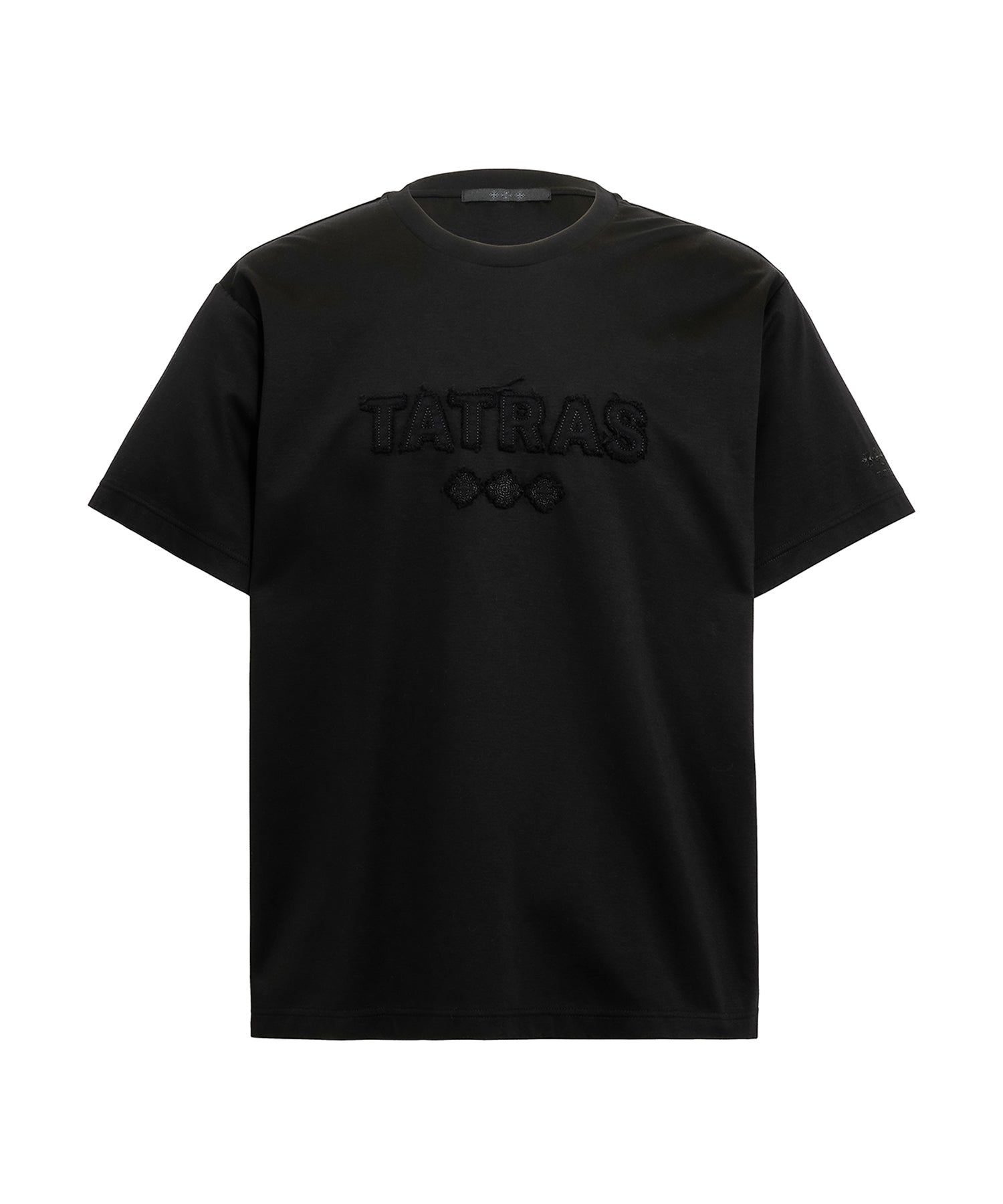 Men's T-Shirts & Polos | TATRAS Official Online Store