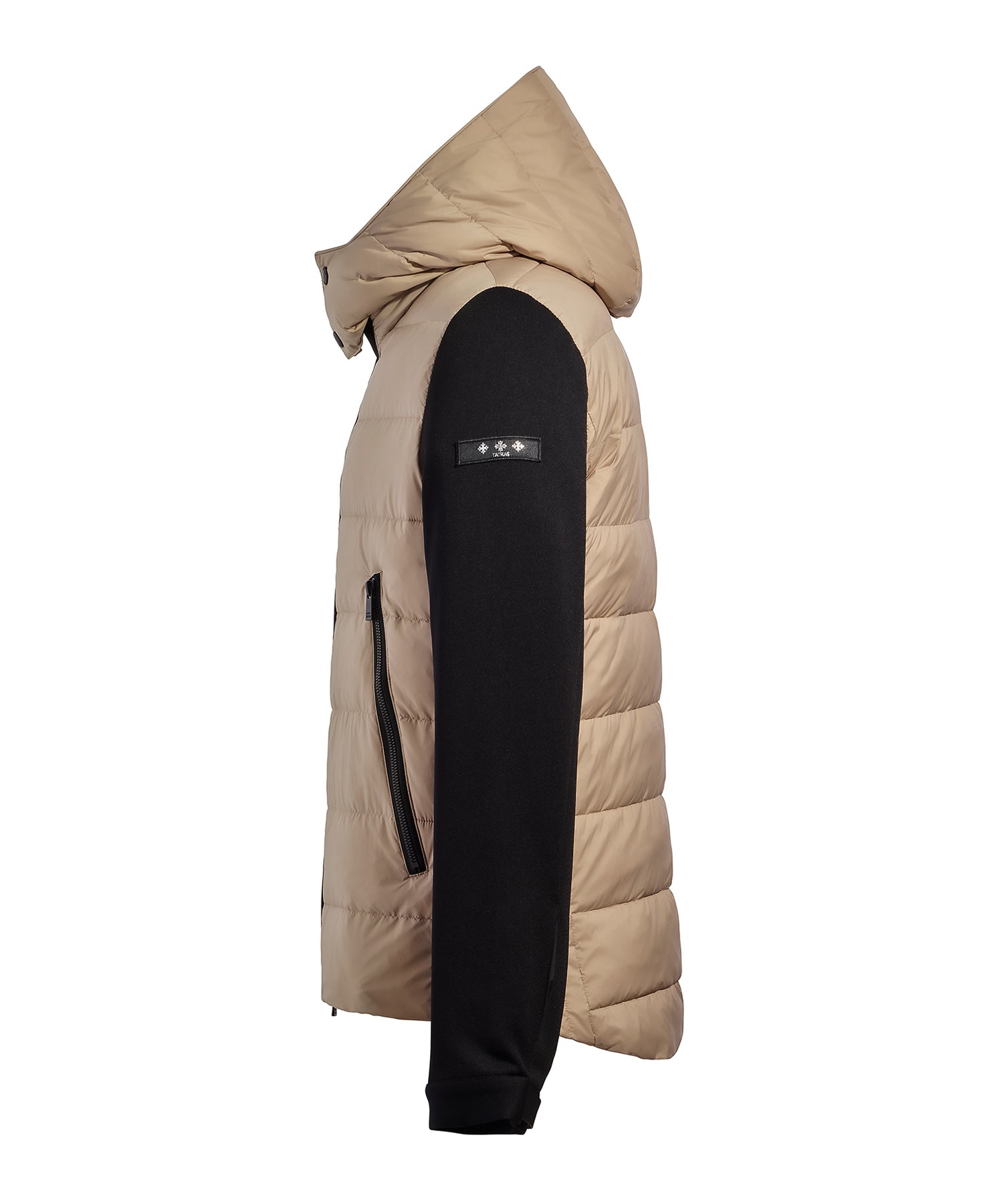 PENA Light Down Jacket