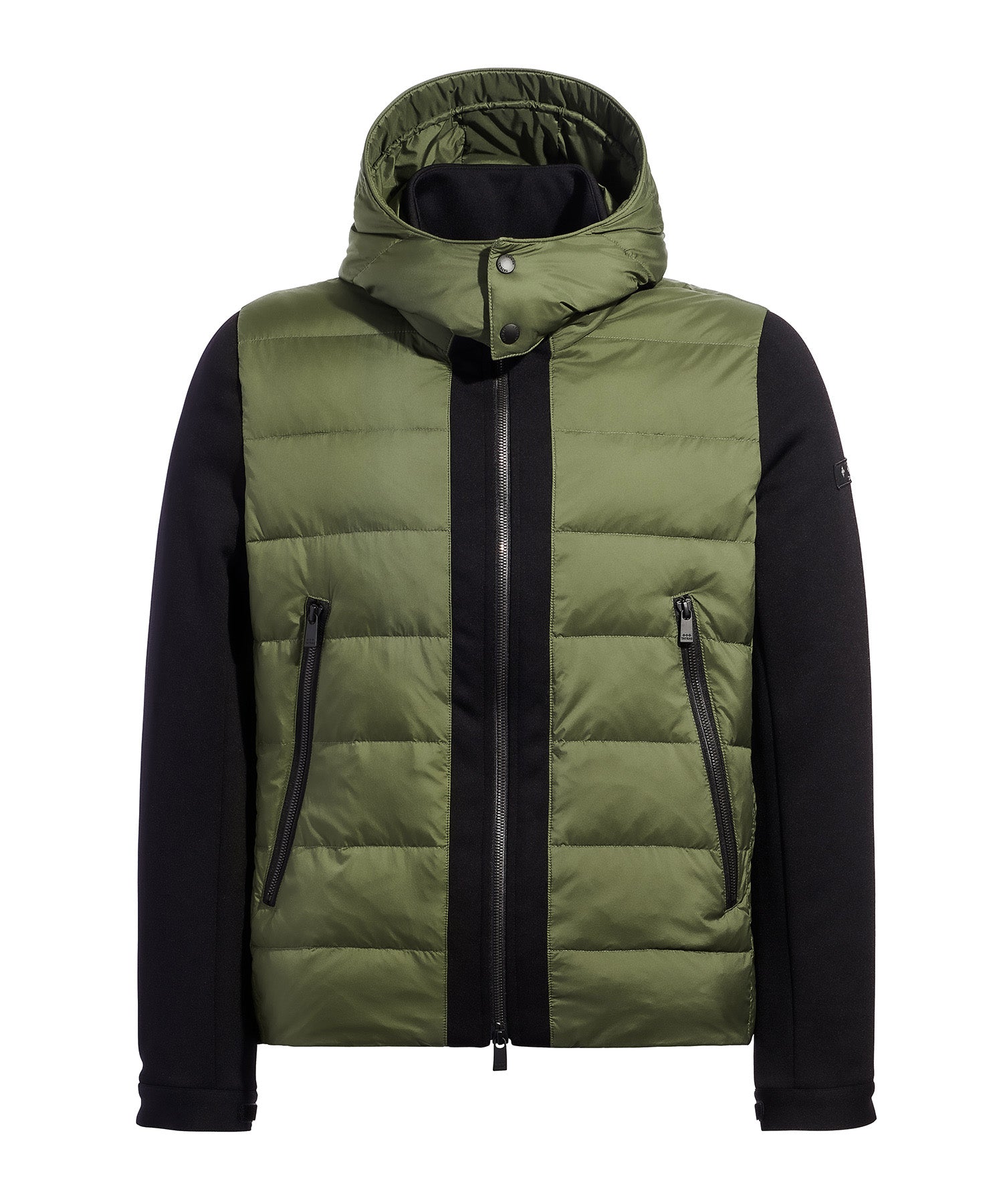 PENA Light Down Jacket